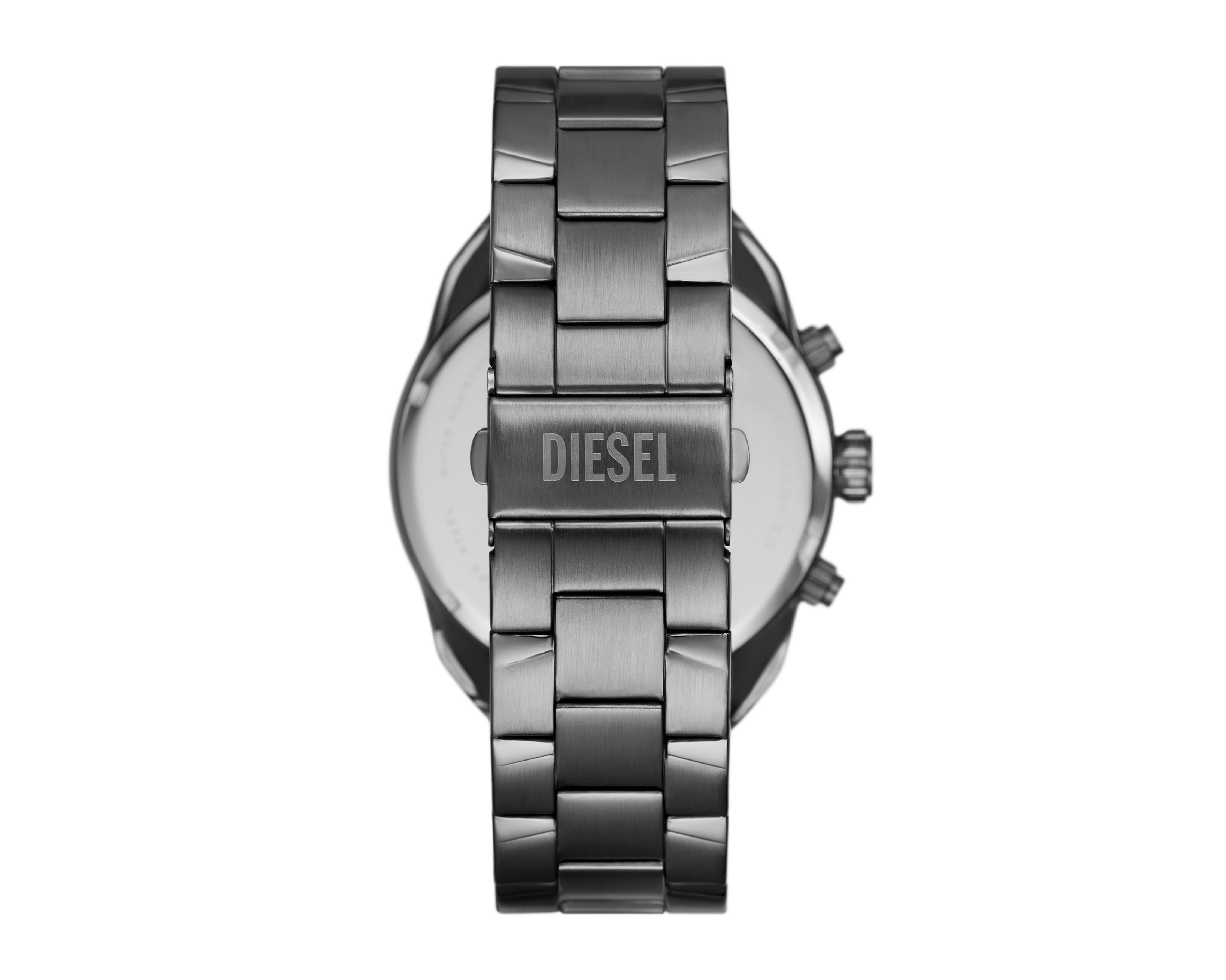 Foto 4 pulgar | Foto 3 | Reloj para Hombre Diesel Gris DZ4669