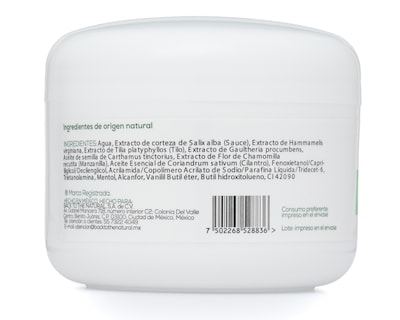 Foto 3 | Foto 3 | Bálsamo Herbal Corporal Inova Green Marvel 250 g