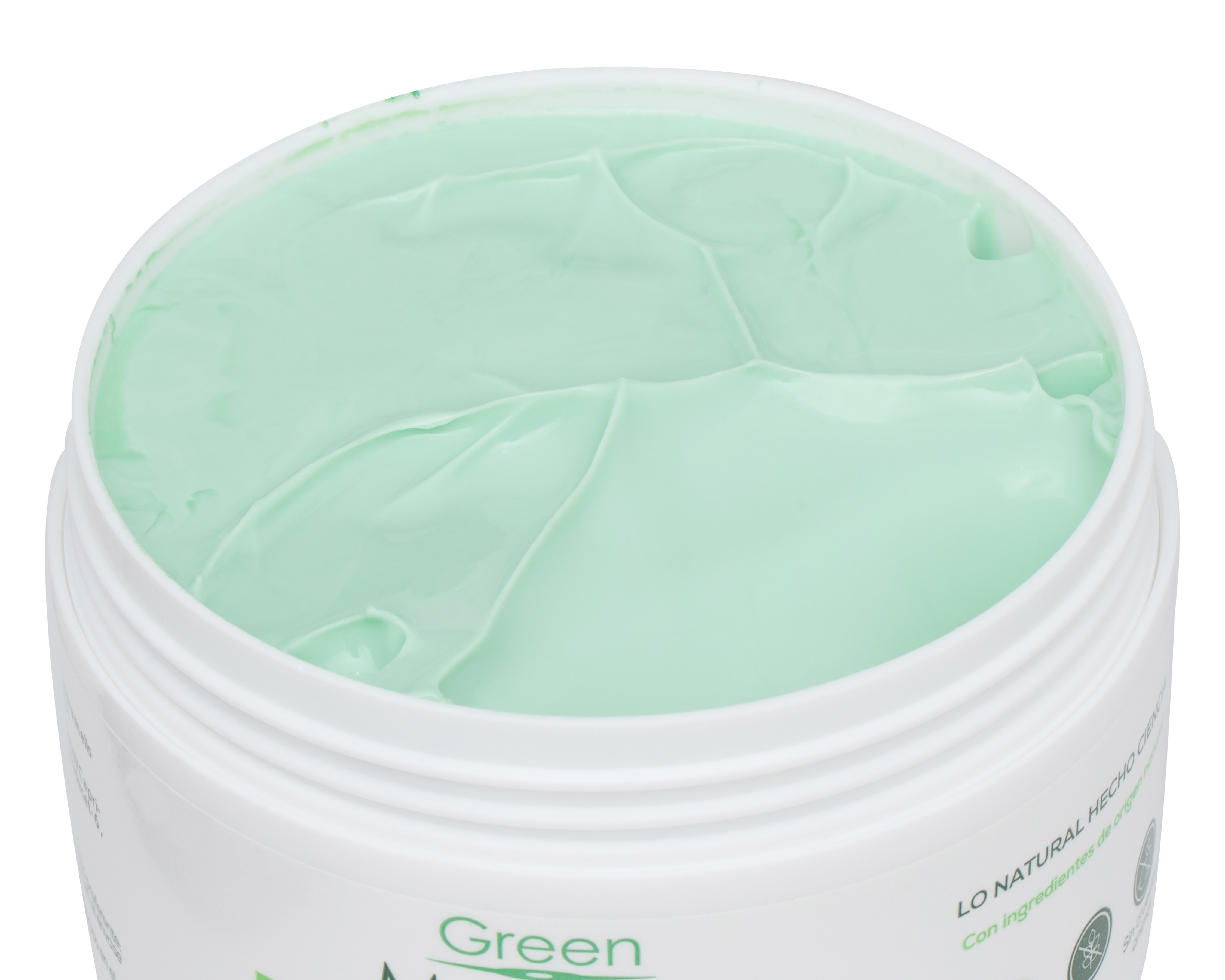 Foto 4 | Foto 4 | Bálsamo Herbal Corporal Inova Green Marvel 250 g
