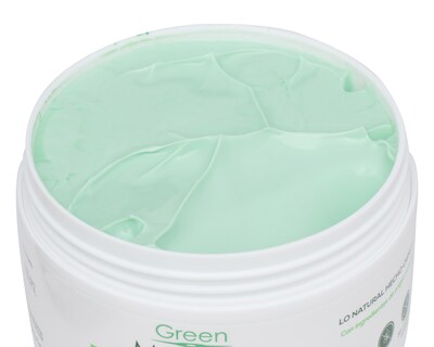 Foto 4 | Foto 4 | Bálsamo Herbal Corporal Inova Green Marvel 250 g
