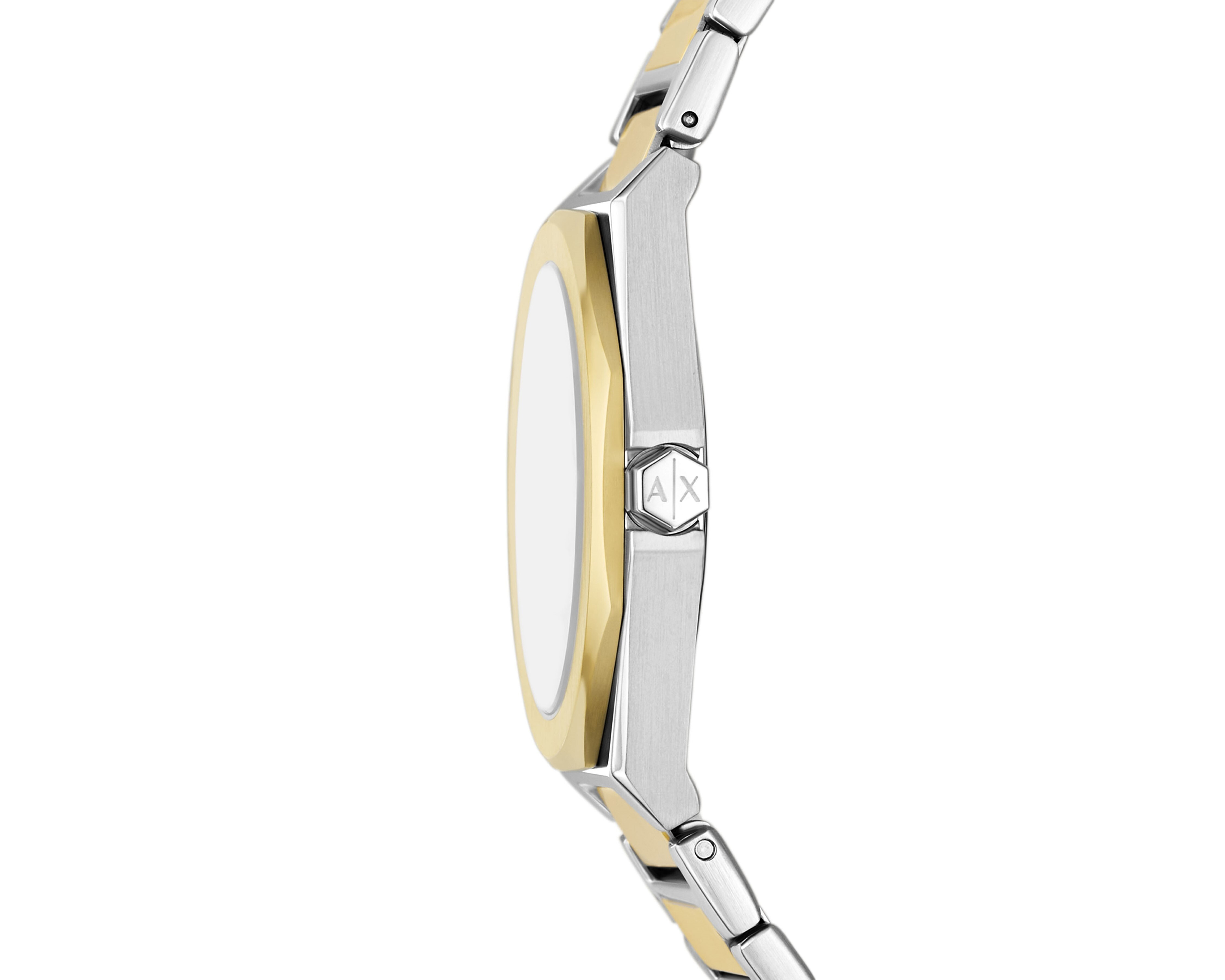 Foto 2 | Foto 2 | Reloj para Mujer Armani Exchange Andrea 1 Accesorio