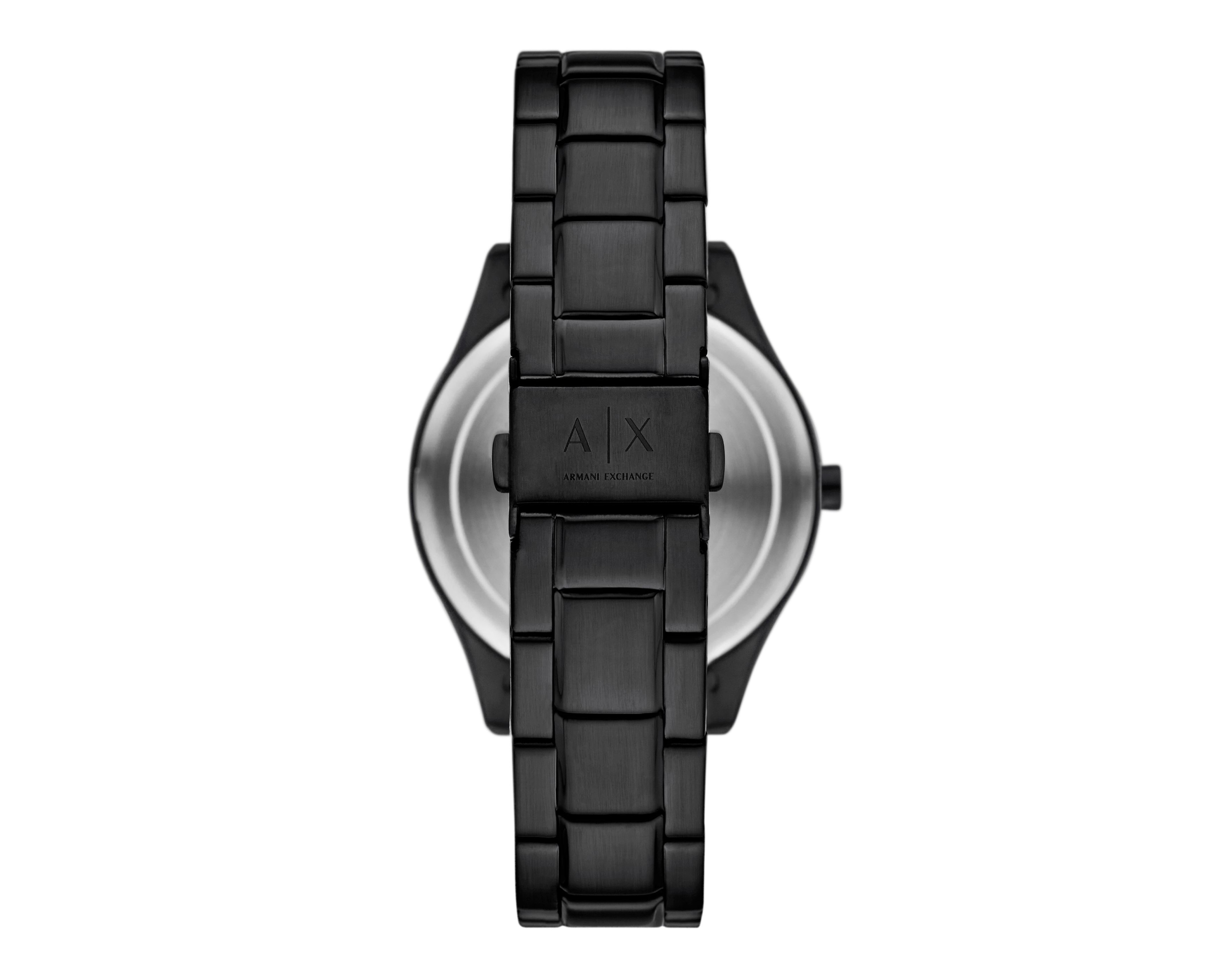 Foto 3 | Foto 3 | Reloj para Hombre Armani Exchange Dante con 1 Accesorio