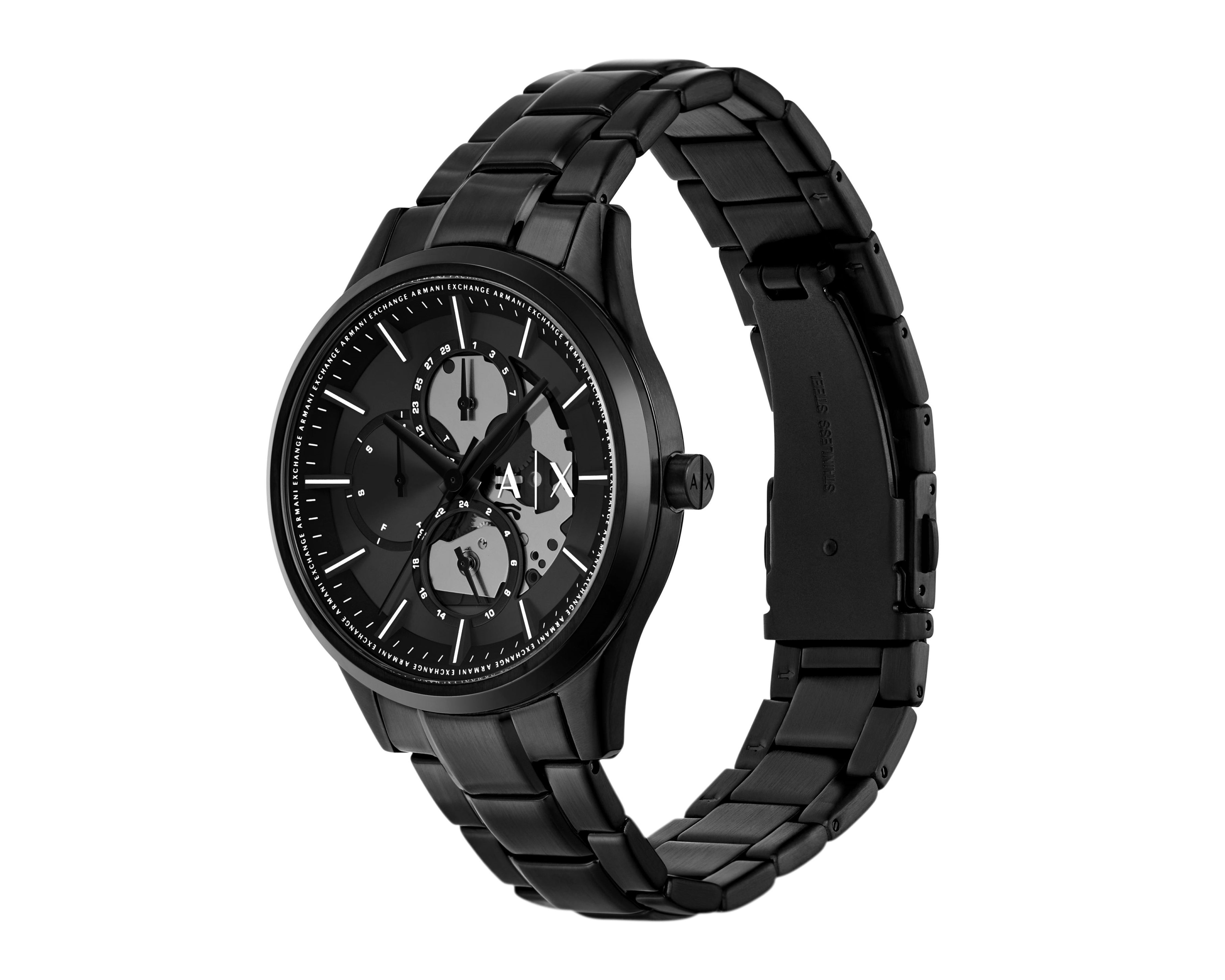 Foto 4 | Foto 4 | Reloj para Hombre Armani Exchange Dante con 1 Accesorio