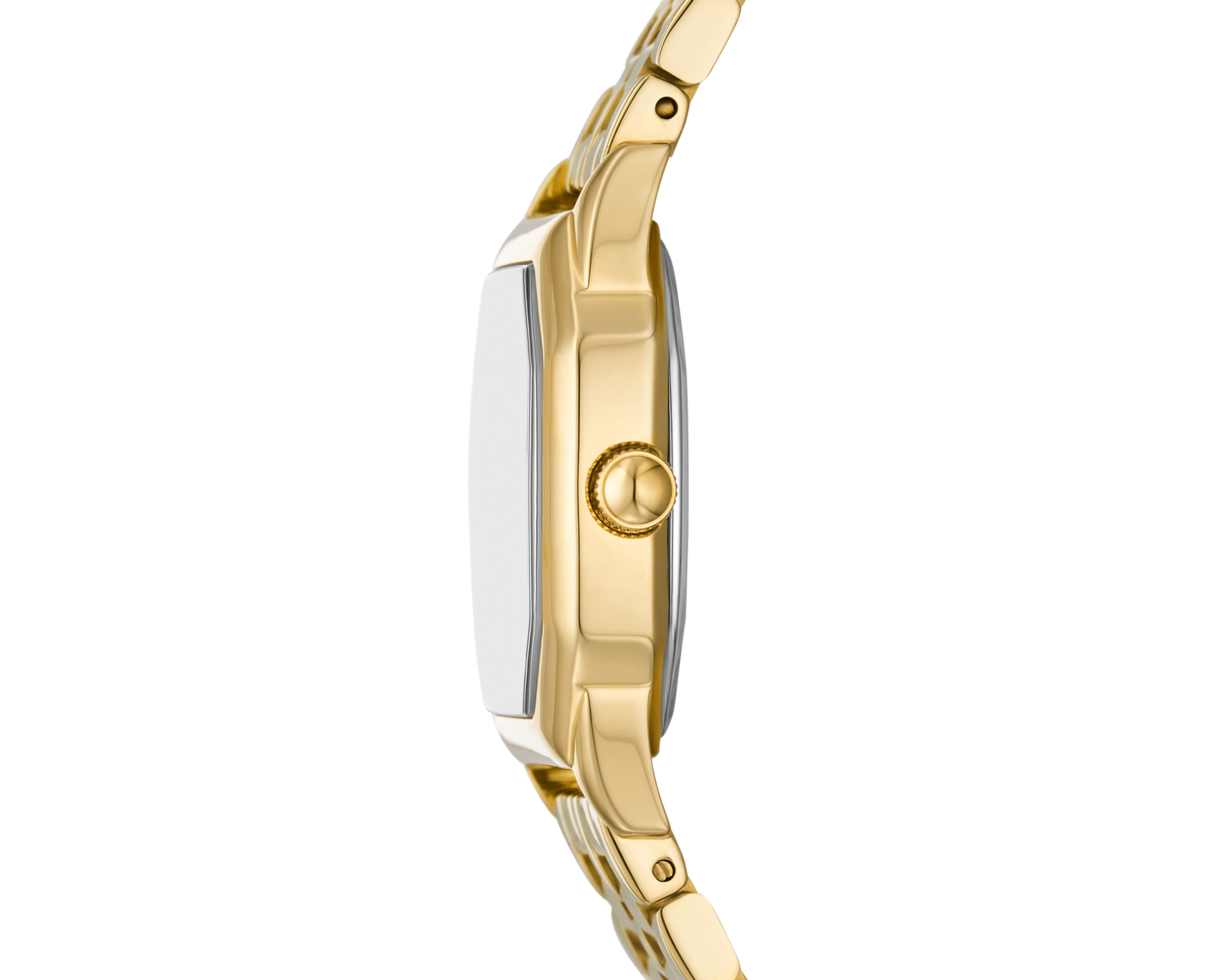 Foto 3 pulgar | Foto 2 | Reloj para Mujer Fossil ES5361 Dorado