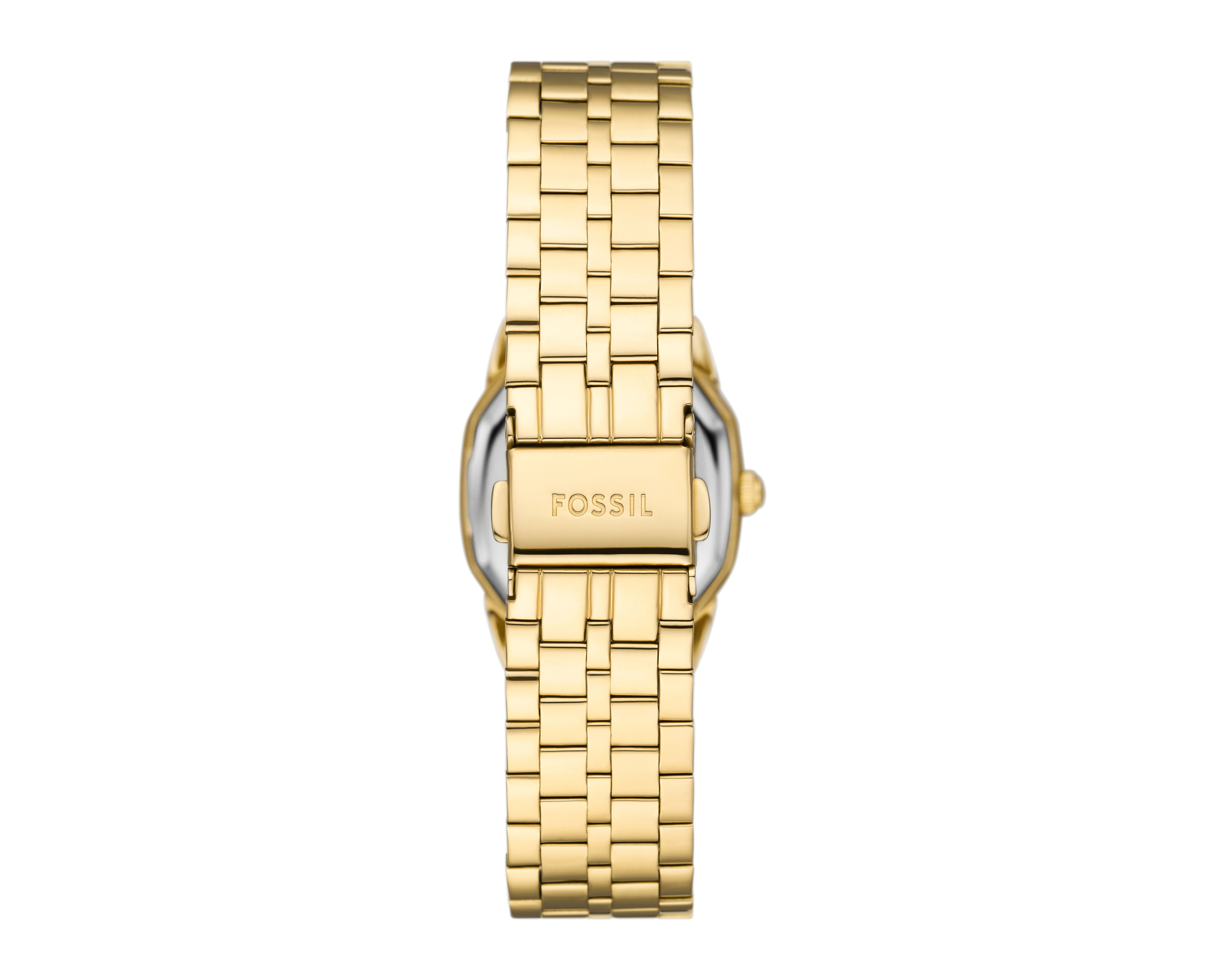 Foto 4 pulgar | Foto 3 | Reloj para Mujer Fossil ES5361 Dorado