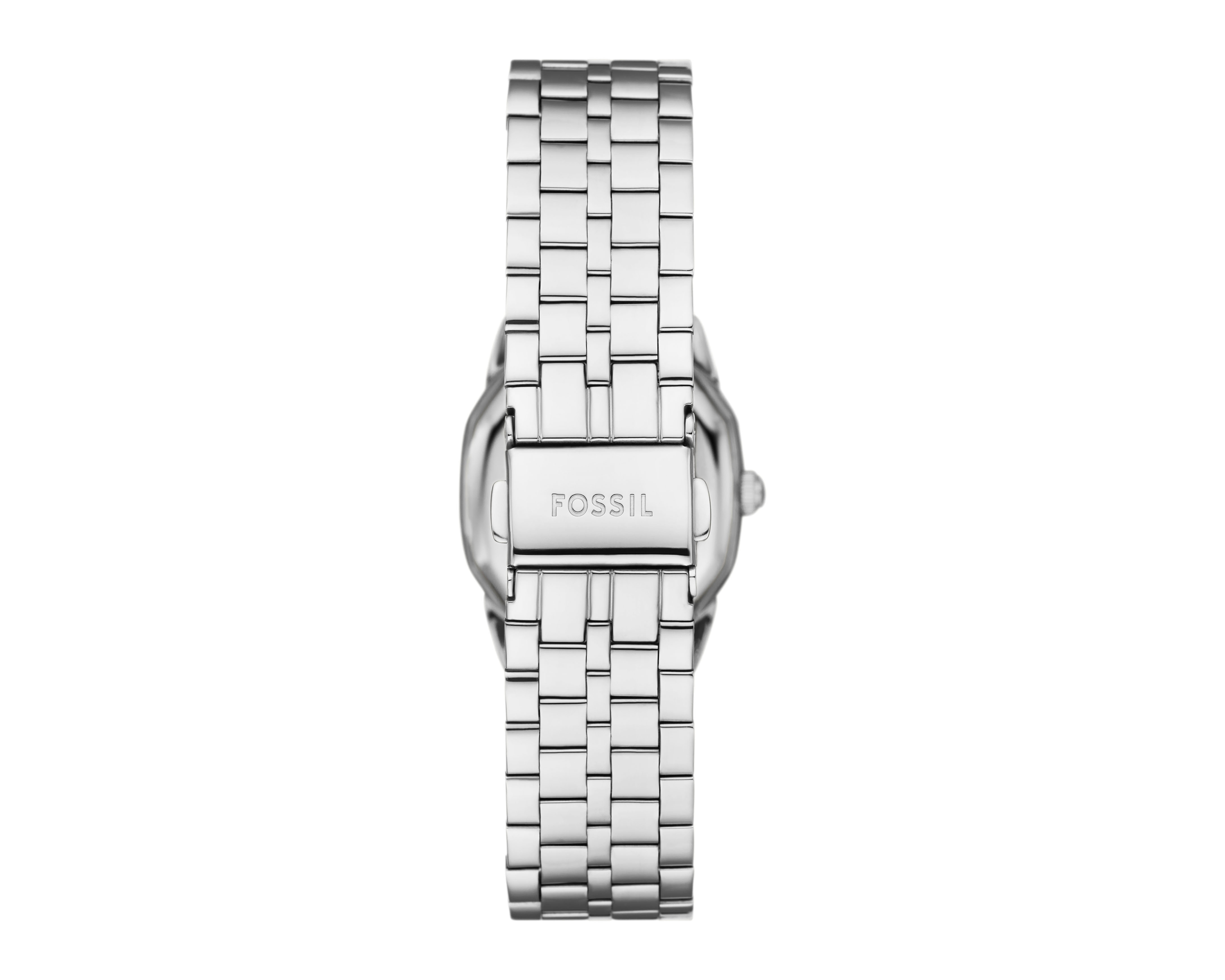 Foto 4 pulgar | Foto 3 | Reloj para Mujer Fossil ES5363 Plateado