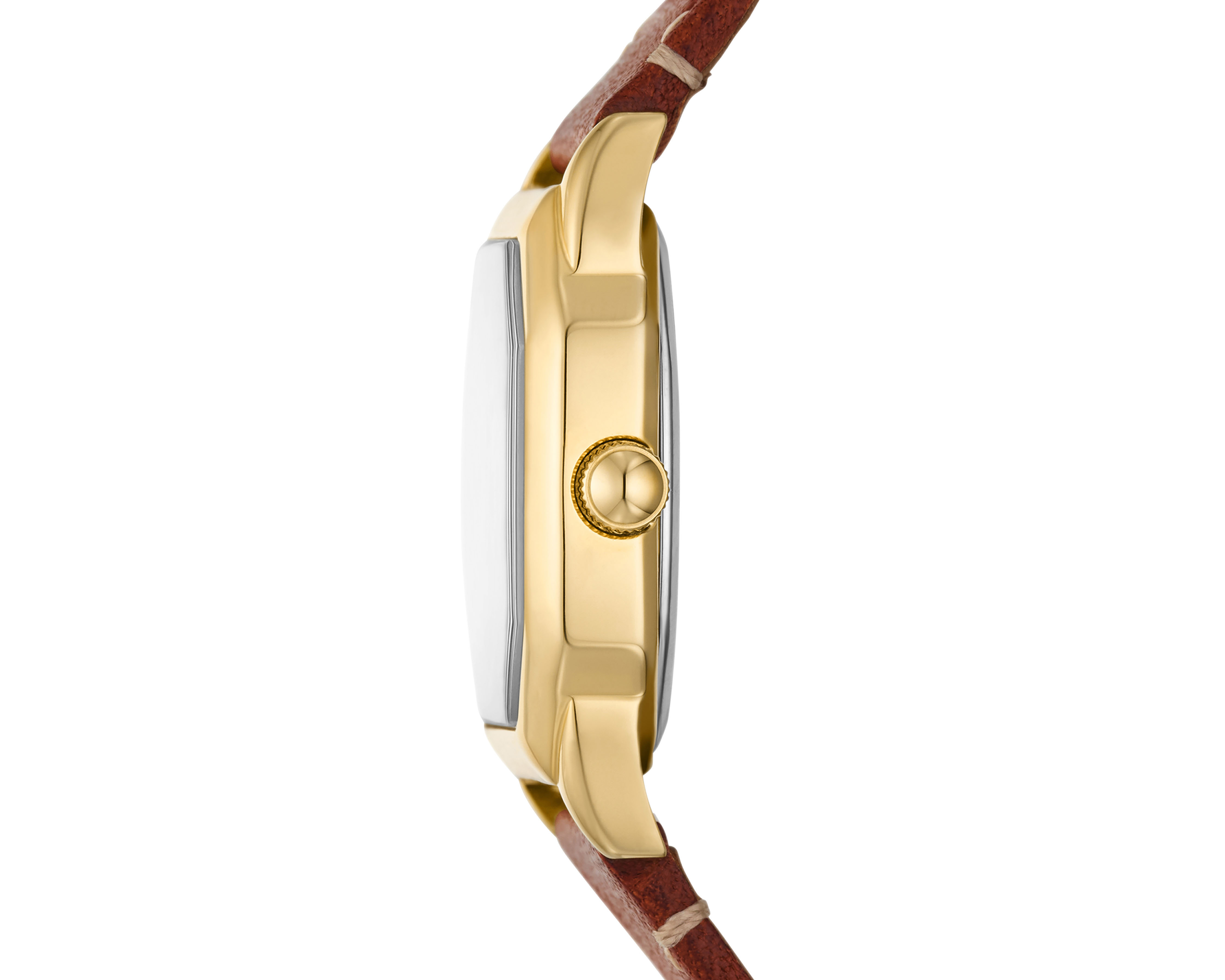 Foto 3 pulgar | Foto 2 | Reloj para Mujer Fossil Marrón ES5364
