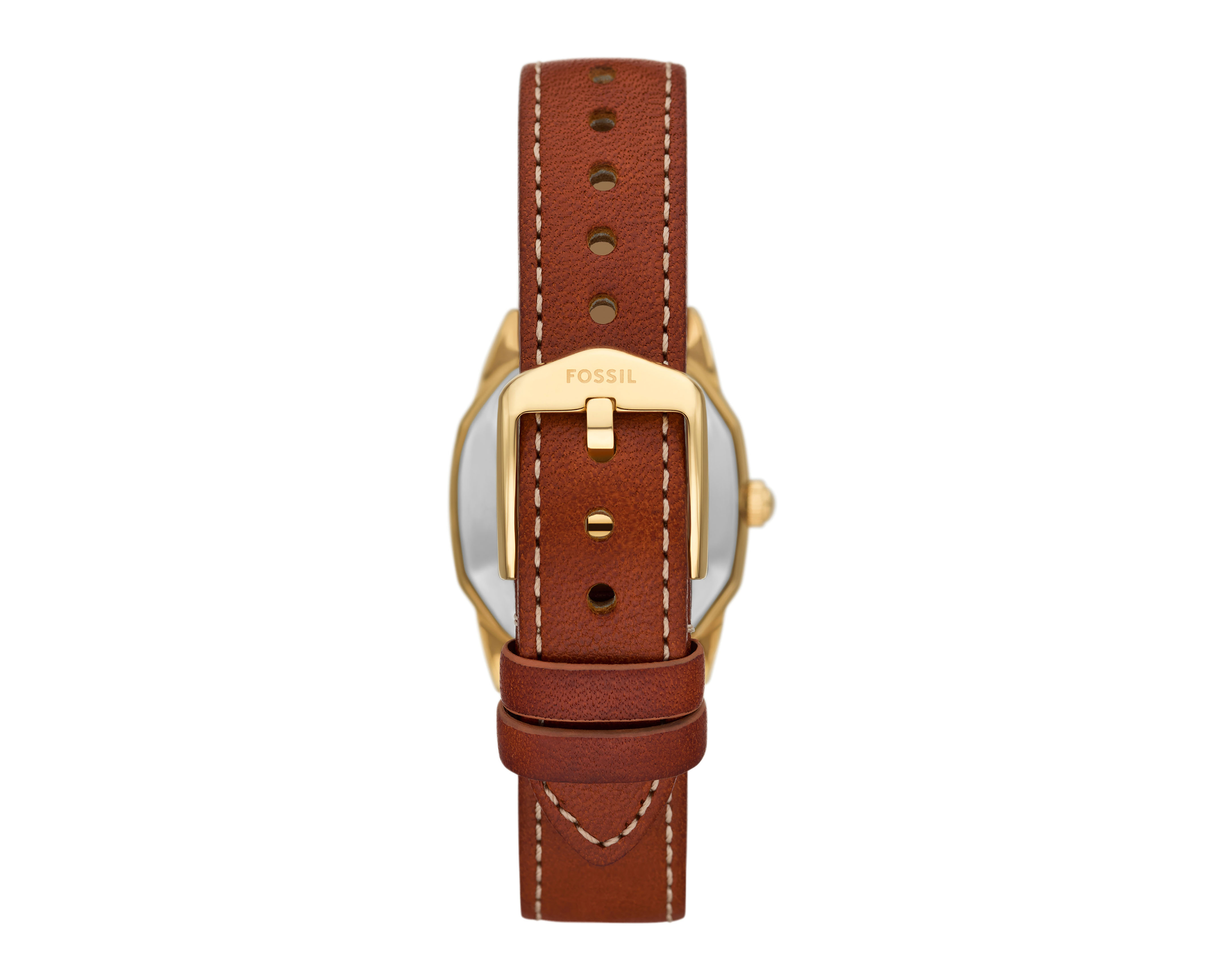 Foto 4 pulgar | Foto 3 | Reloj para Mujer Fossil Marrón ES5364
