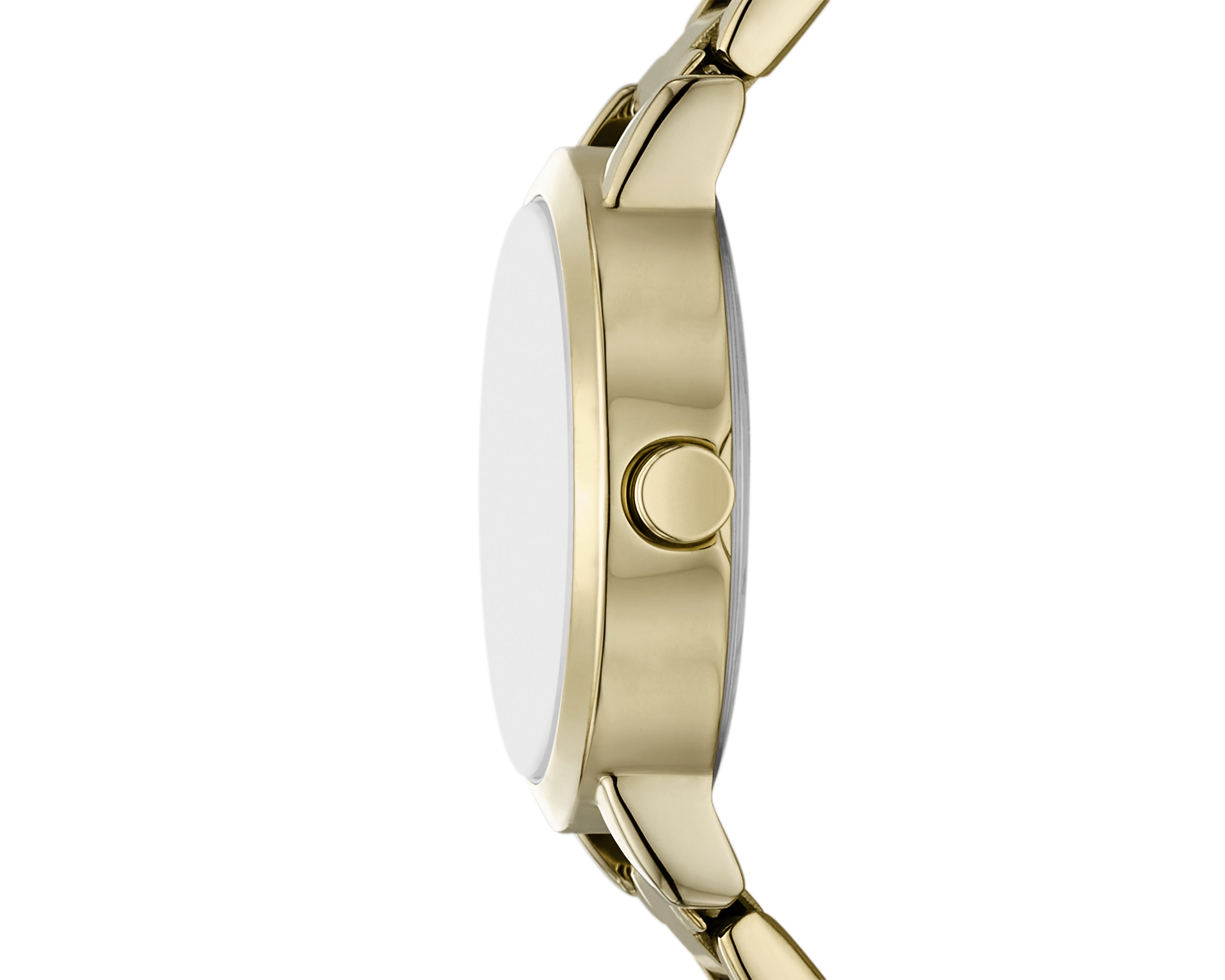 Foto 2 | Foto 2 | Reloj para Mujer DKNY Dorado NY6694