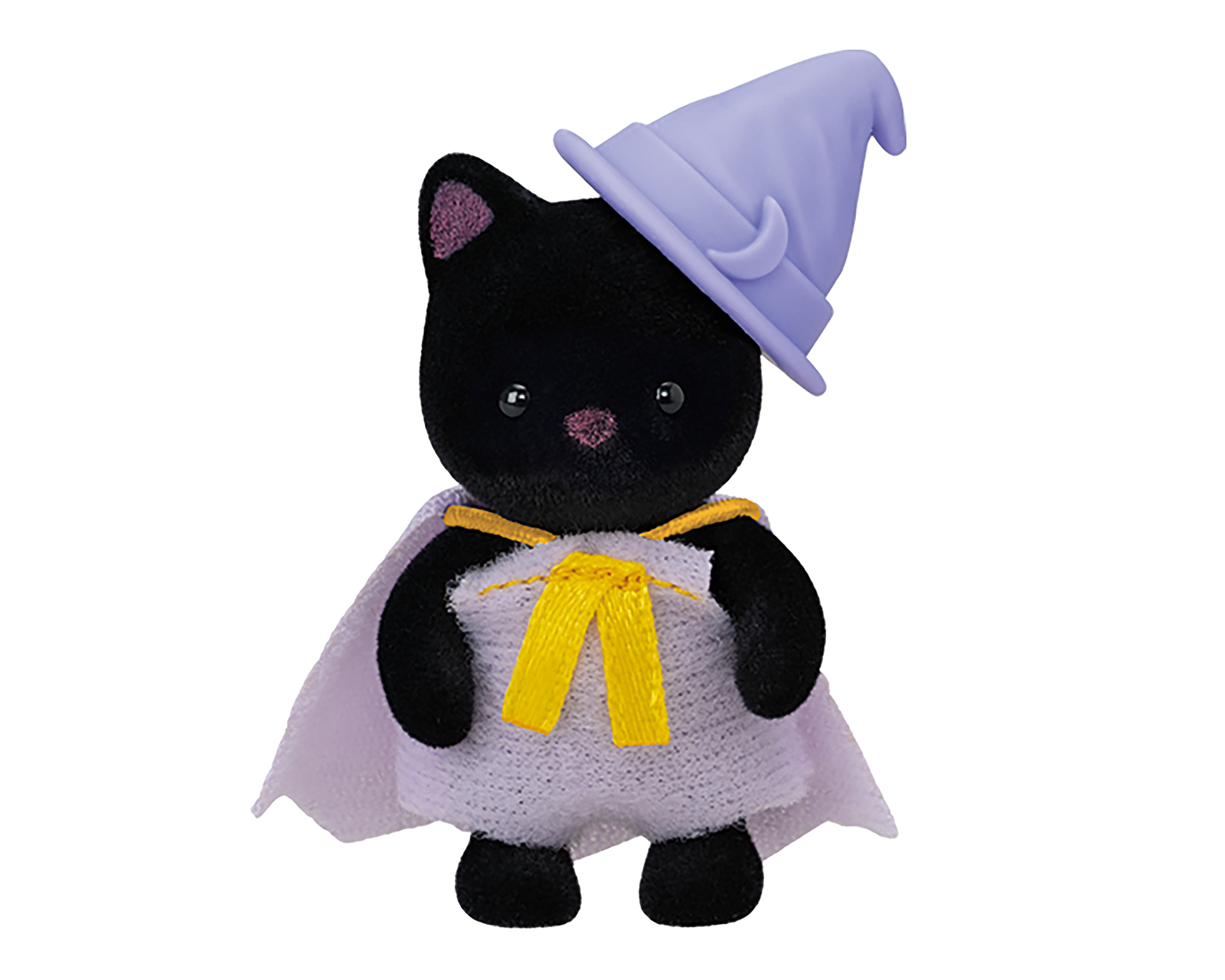 Foto 5 | Foto 5 | Ternurines Figura Sorpresa Sylvanian Families Magical Baby