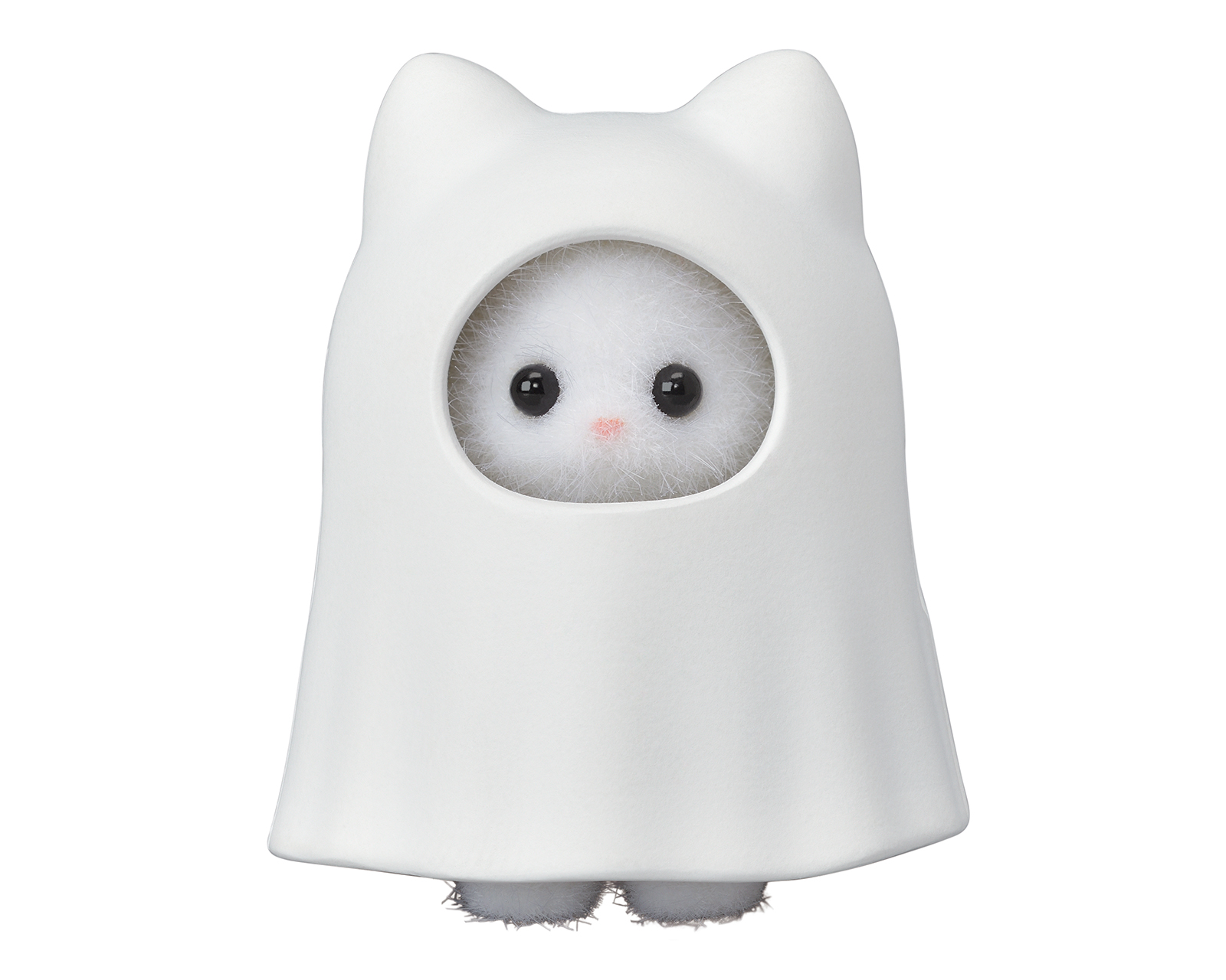 Foto 7 pulgar | Foto 6 | Ternurines Figura Sorpresa Sylvanian Families Baby Costume