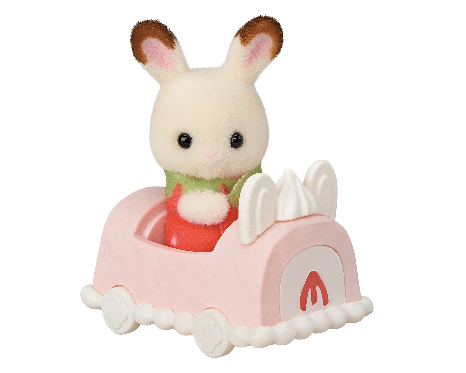 Foto 4 | Foto 4 | Ternurines Figura Sorpresa Sylvanian Families Baking Baby Party