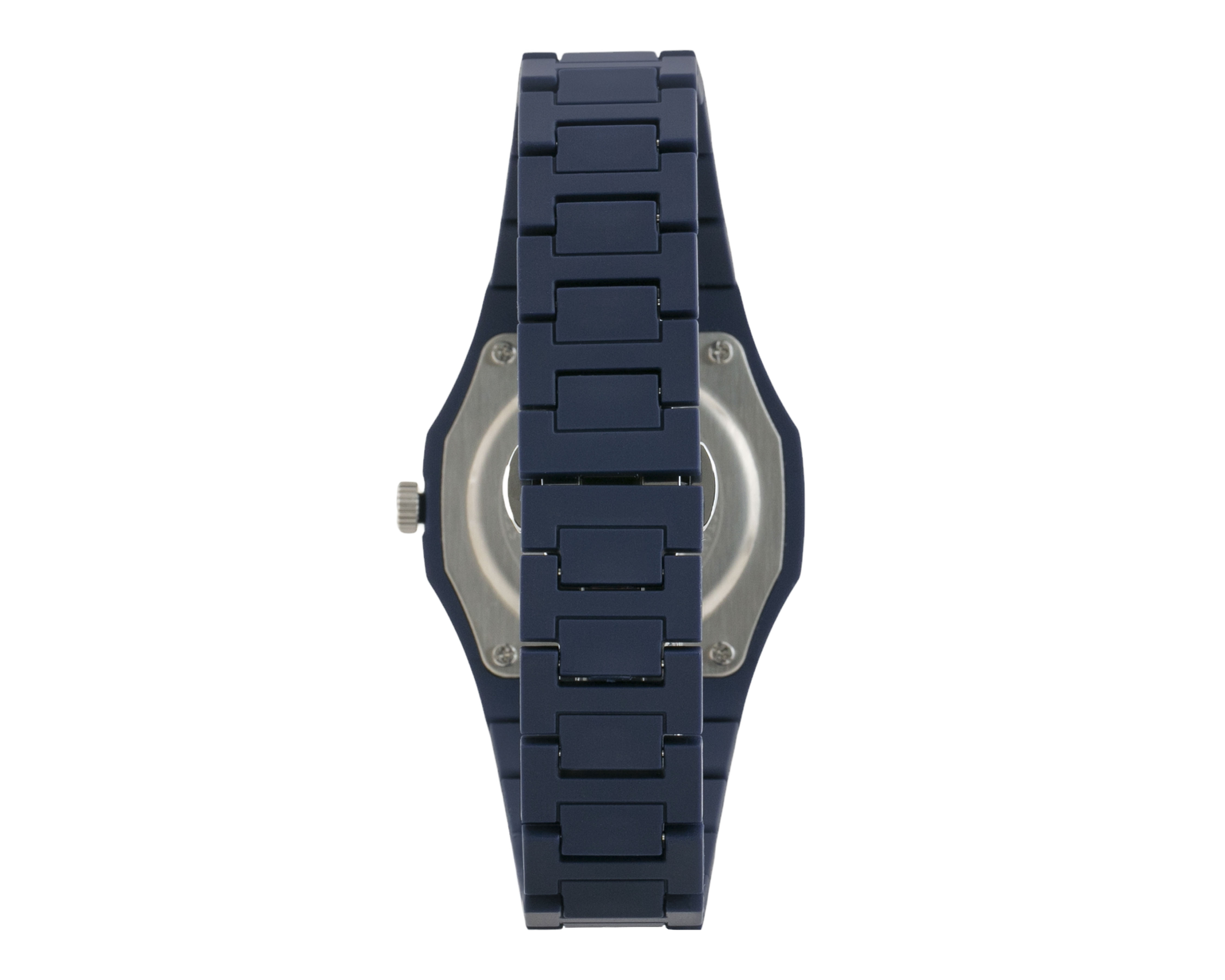 Foto 3 | Foto 3 | Reloj para Hombre Strona Azul Marino STN-GNLBL-24