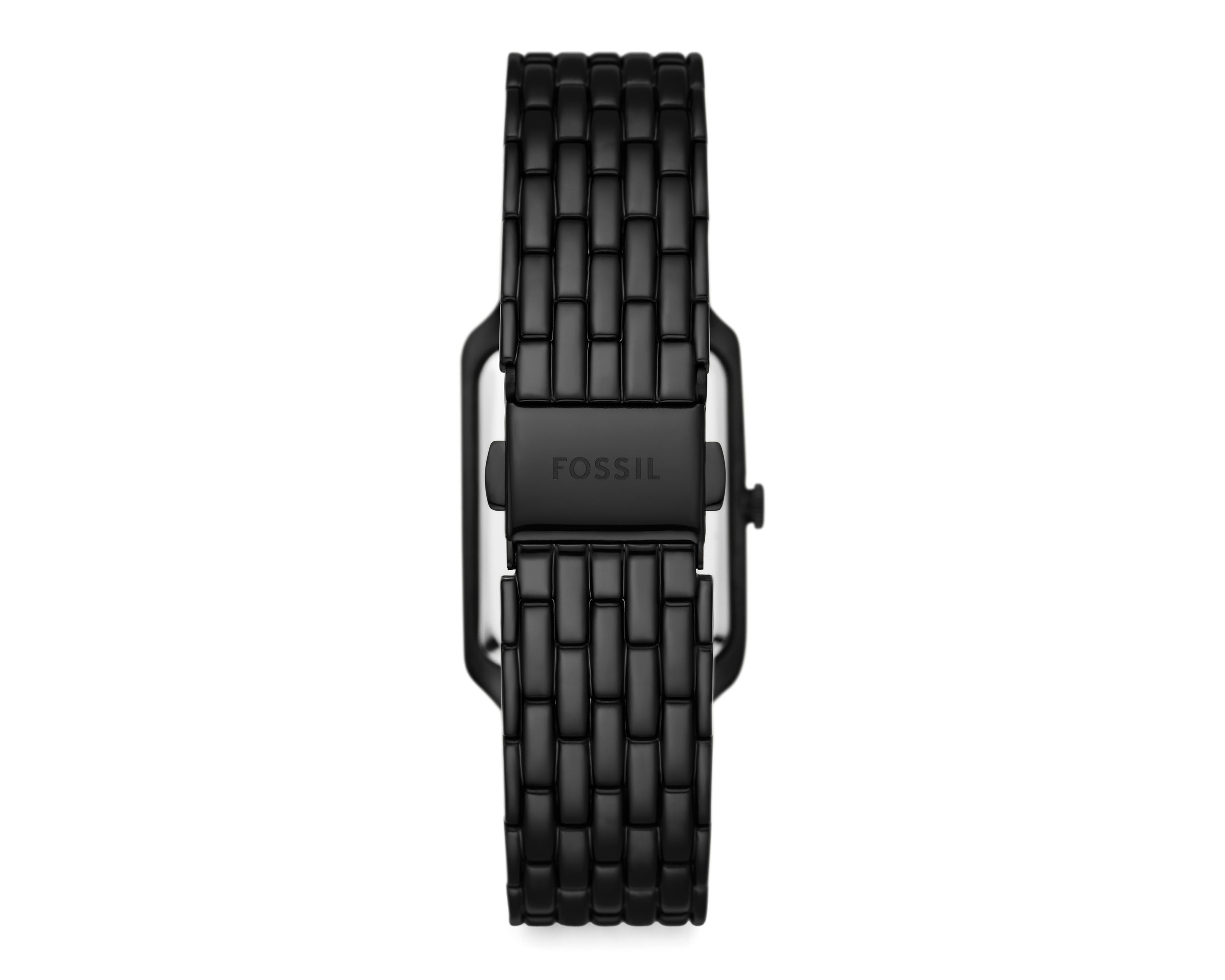 Foto 4 pulgar | Foto 3 | Reloj para Mujer Fossil Negro ES5340