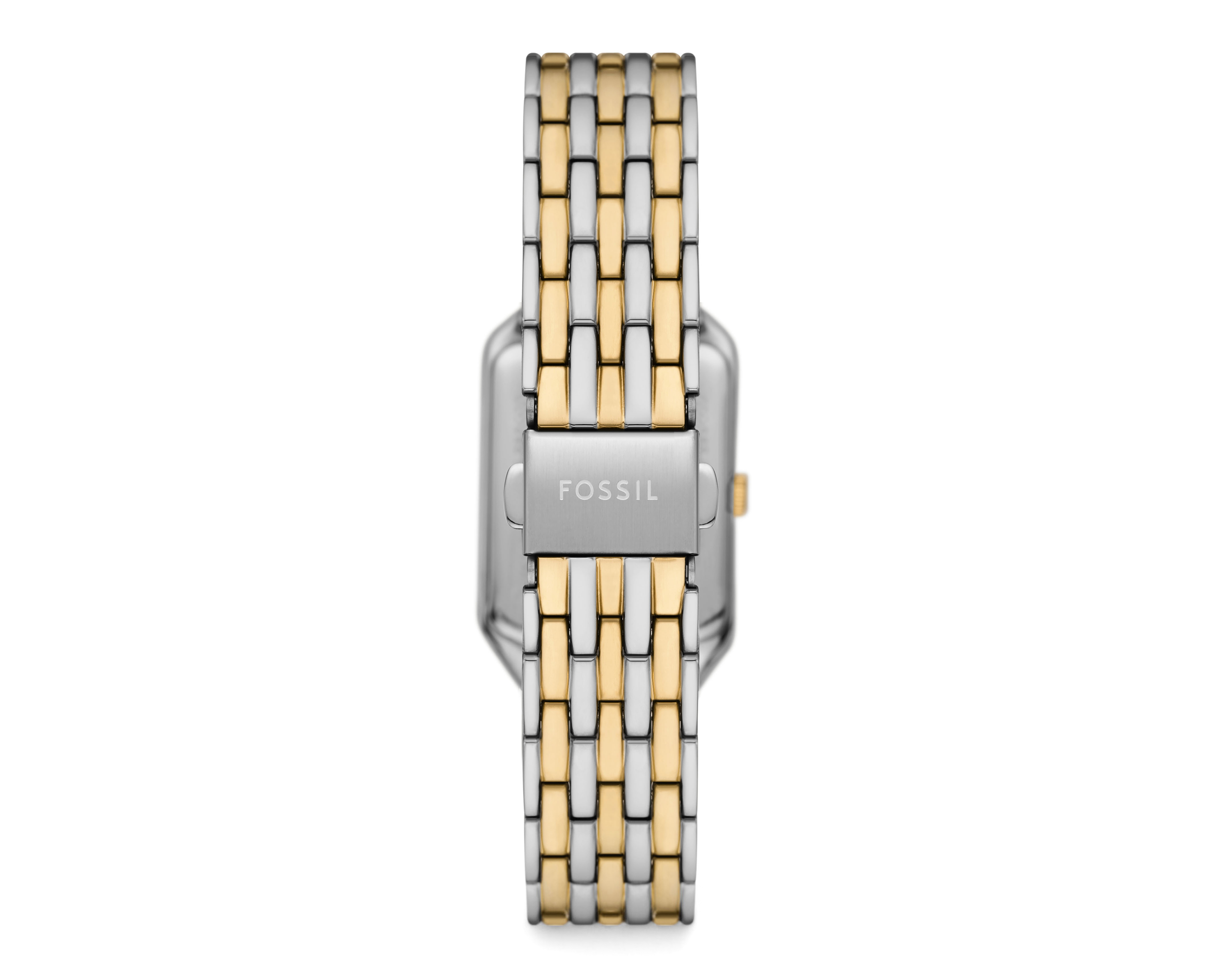 Foto 4 pulgar | Foto 3 | Reloj para Mujer Fossil Plateado ES5368
