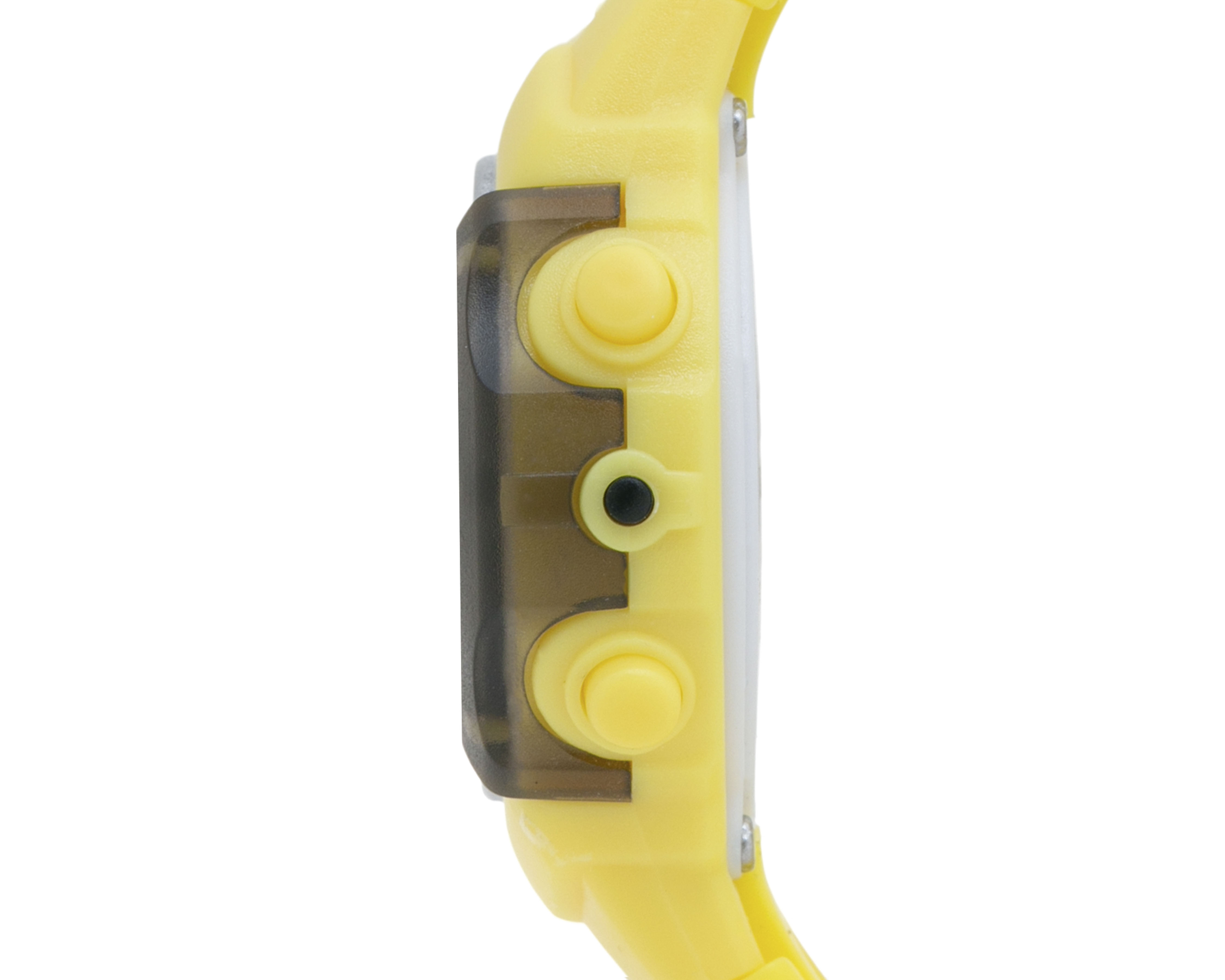 Foto 3 pulgar | Foto 2 | Reloj para Niña Bob Esponja Amarillo SGB4152AZ