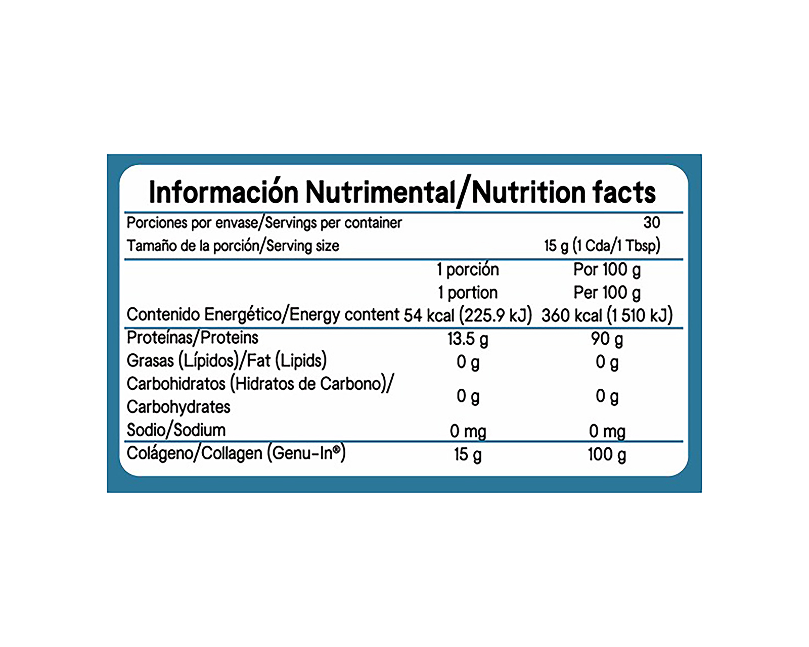 Foto 5 pulgar | Foto 4 | Suplemento Alimenticio Wellthy Péptidos Bioactivos de Colágeno Hidrolizado 450 g