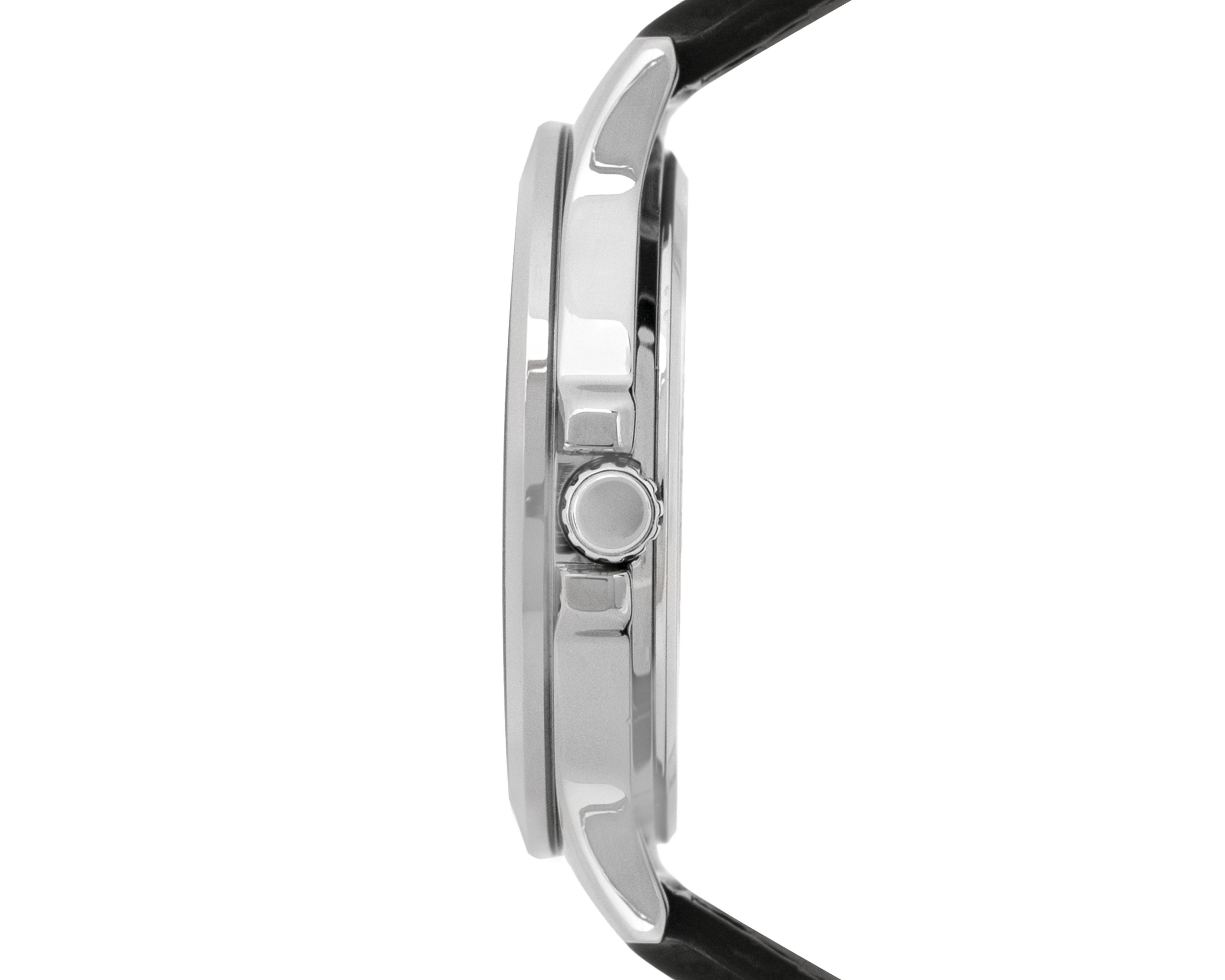 Foto 3 pulgar | Foto 2 | Reloj para Hombre Casio Negro MTP-V300L-1ACF