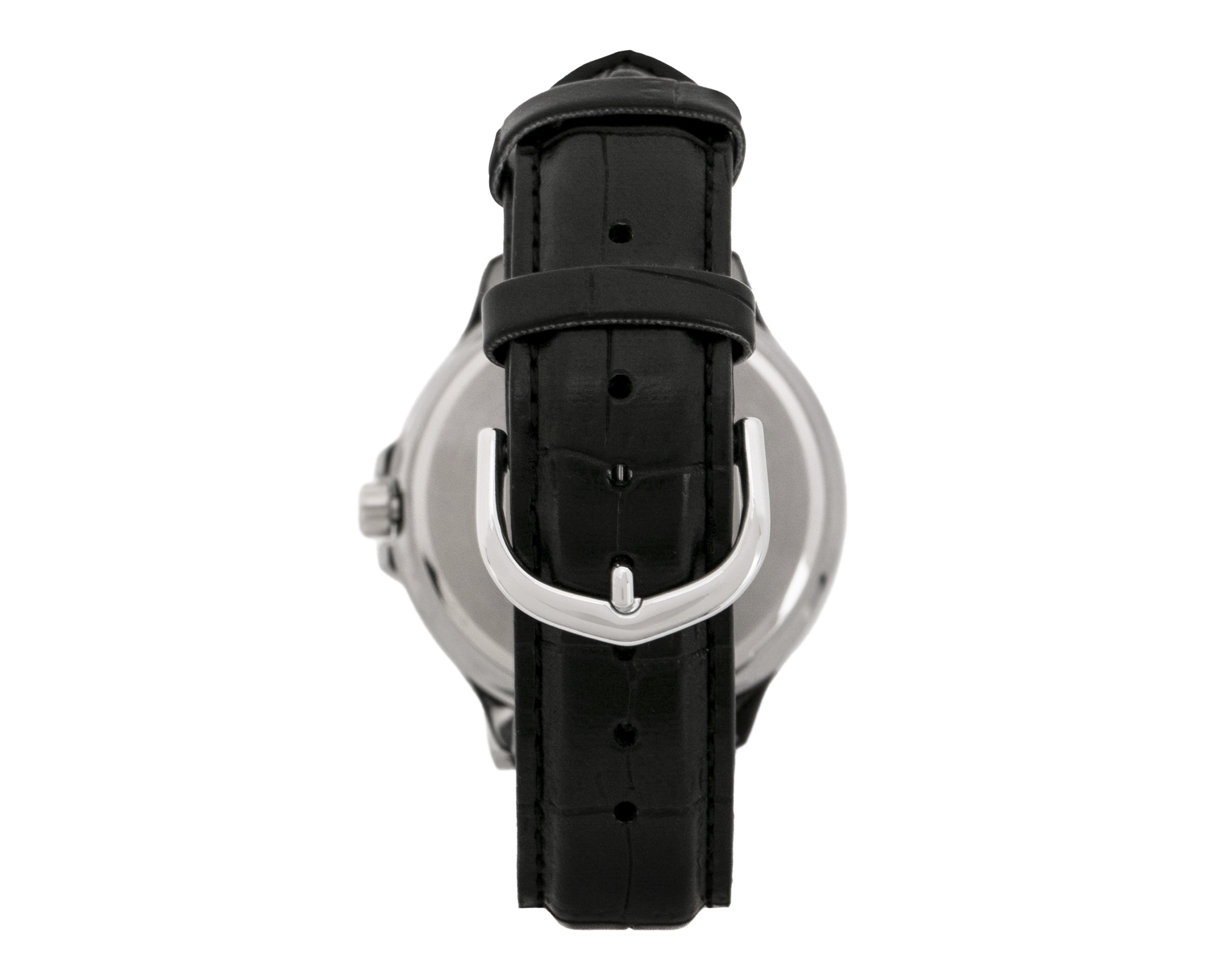 Foto 4 pulgar | Foto 3 | Reloj para Hombre Casio Negro MTP-V300L-1ACF