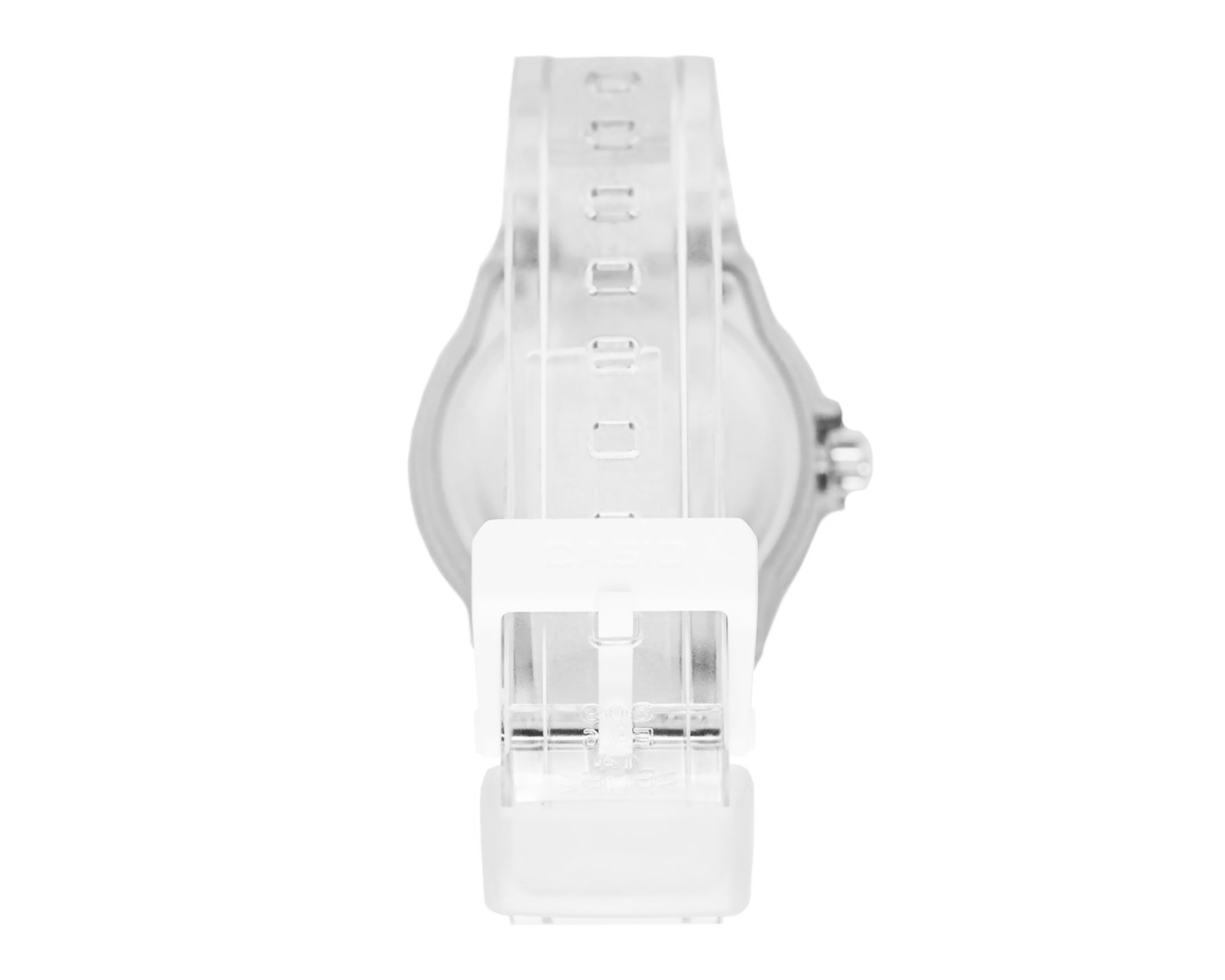 Foto 2 | Foto 2 | Reloj para Mujer Casio Transparente LRW-200HS-7EVCF