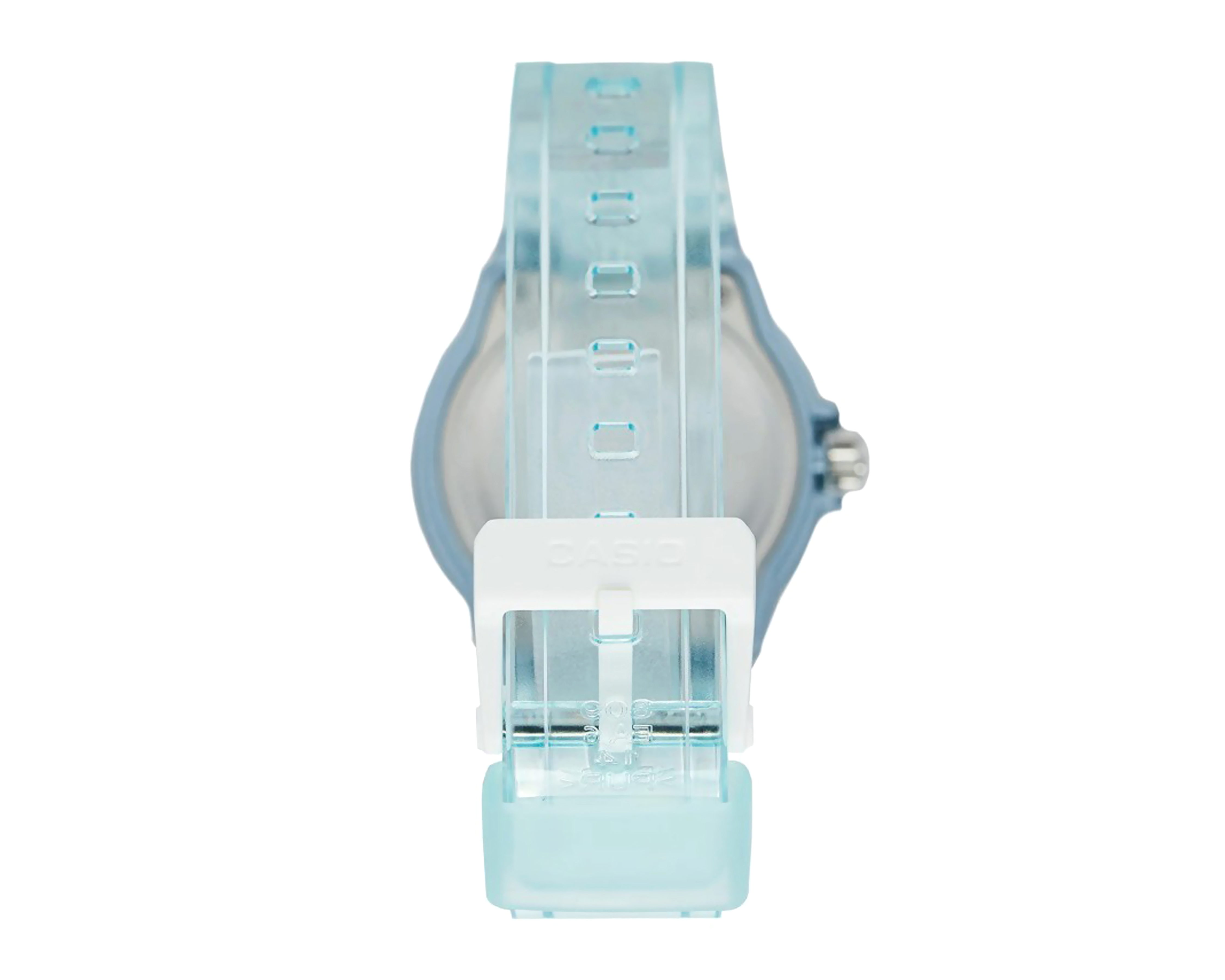 Foto 2 | Foto 2 | Reloj para Mujer Casio Azul LRW-200HS-2EVCF