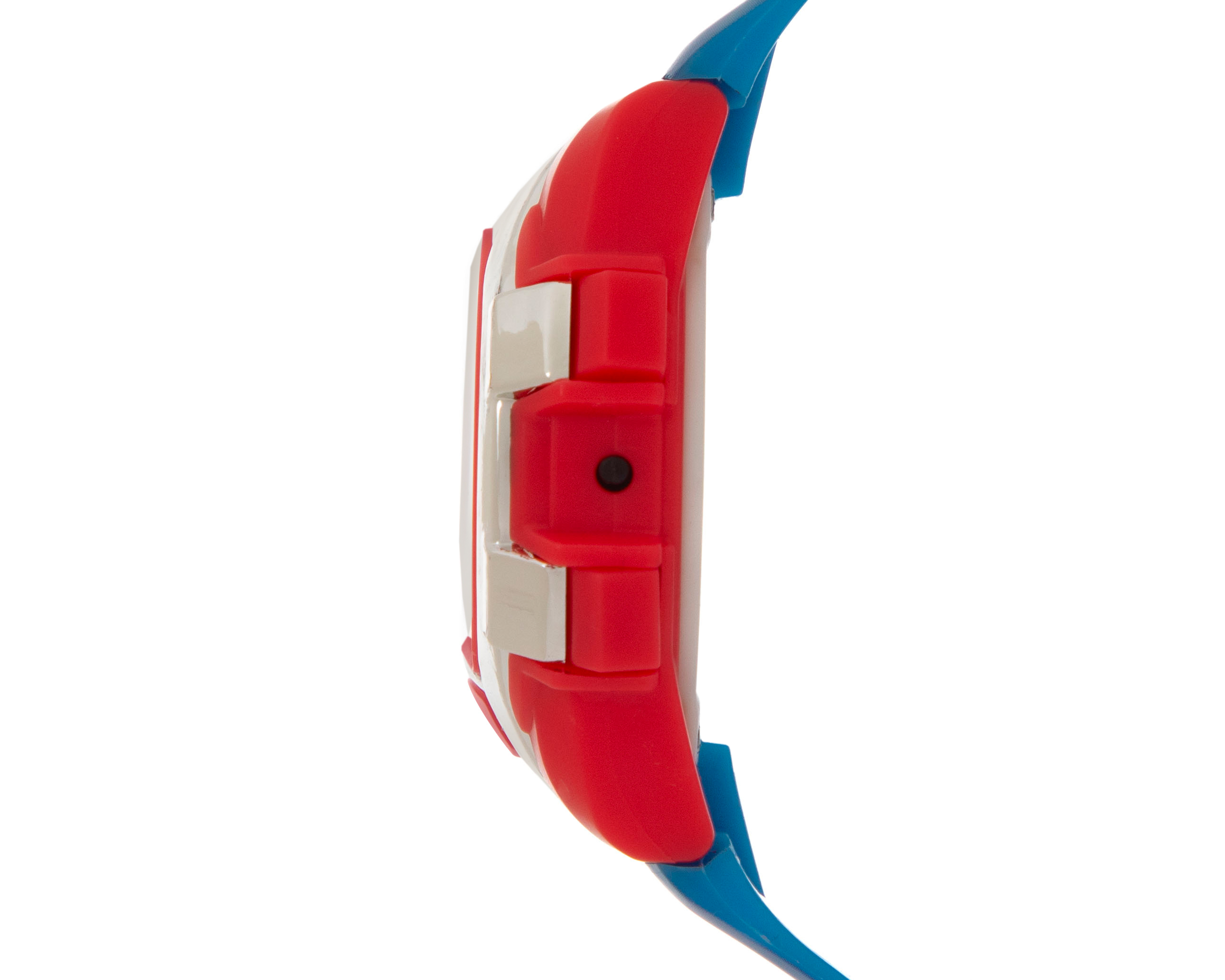 Foto 3 | Foto 3 | Reloj Sonic para Niño SNC4185MRO Azul