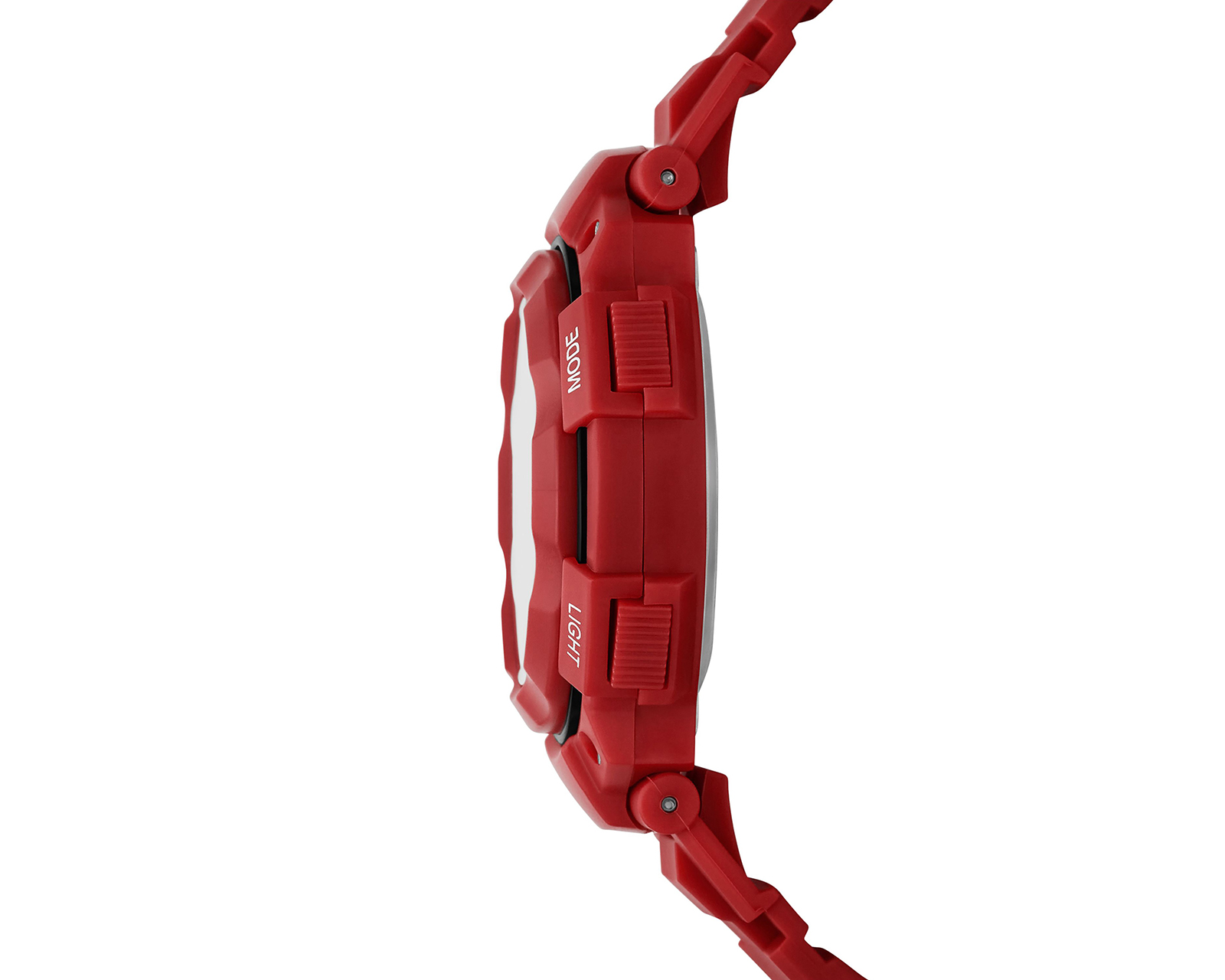 Foto 2 | Foto 2 | Reloj para Hombre Skechers Rojo SR1177 E