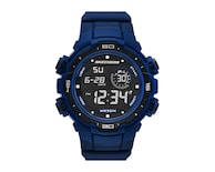 Reloj para Hombre Skechers Azul SR1178 E
