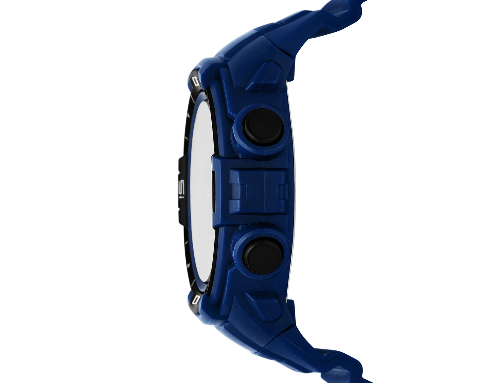 Foto 3 pulgar | Foto 2 | Reloj para Hombre Skechers Azul SR1178 E