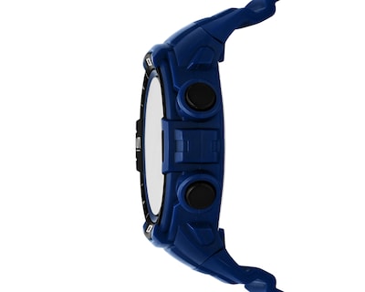 Foto 2 | Foto 2 | Reloj para Hombre Skechers Azul SR1178 E
