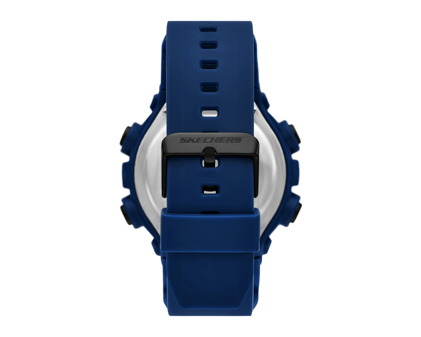 Foto 4 pulgar | Foto 3 | Reloj para Hombre Skechers Azul SR1178 E