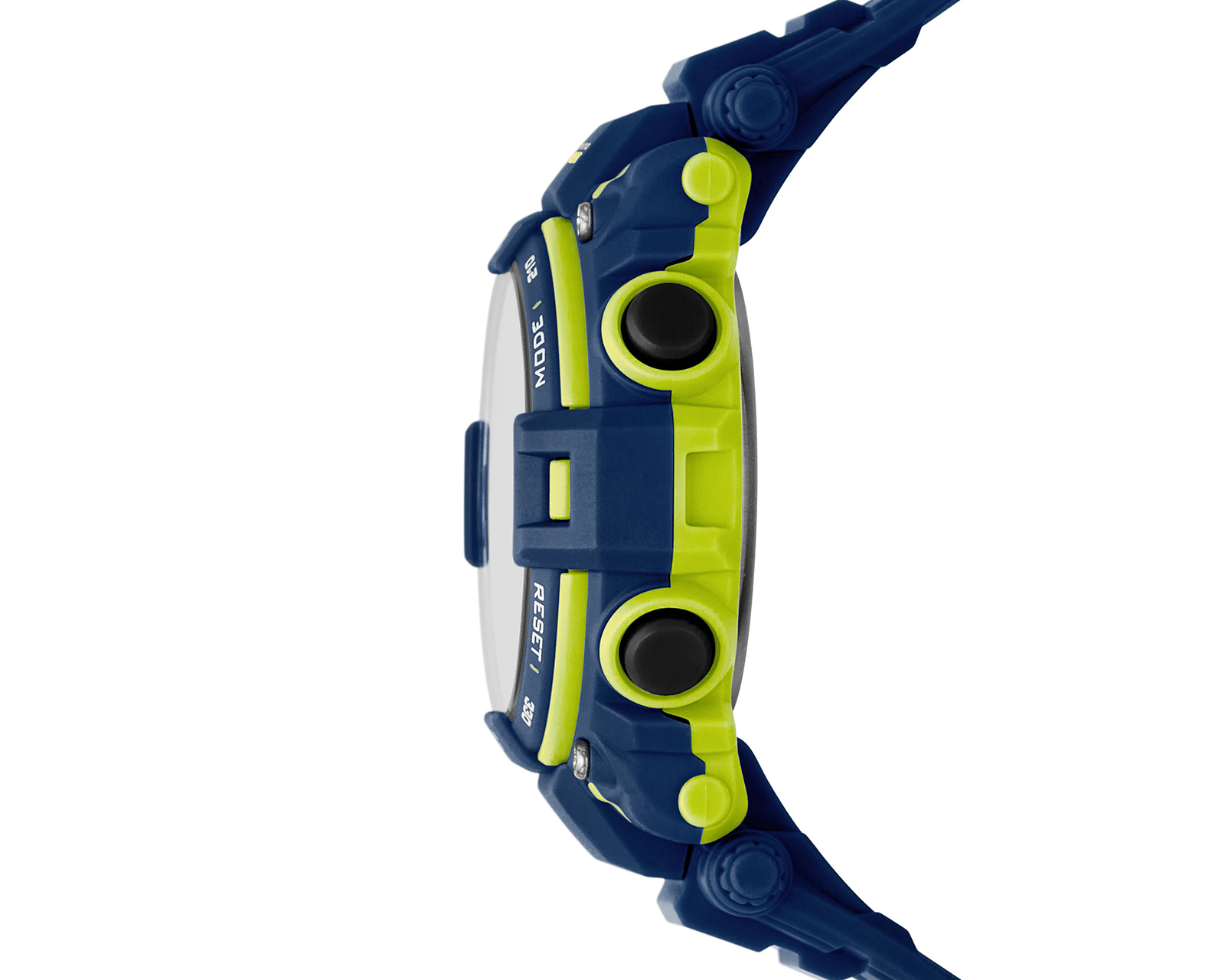 Foto 3 pulgar | Foto 2 | Reloj para Hombre Skechers Azul SR1181 E