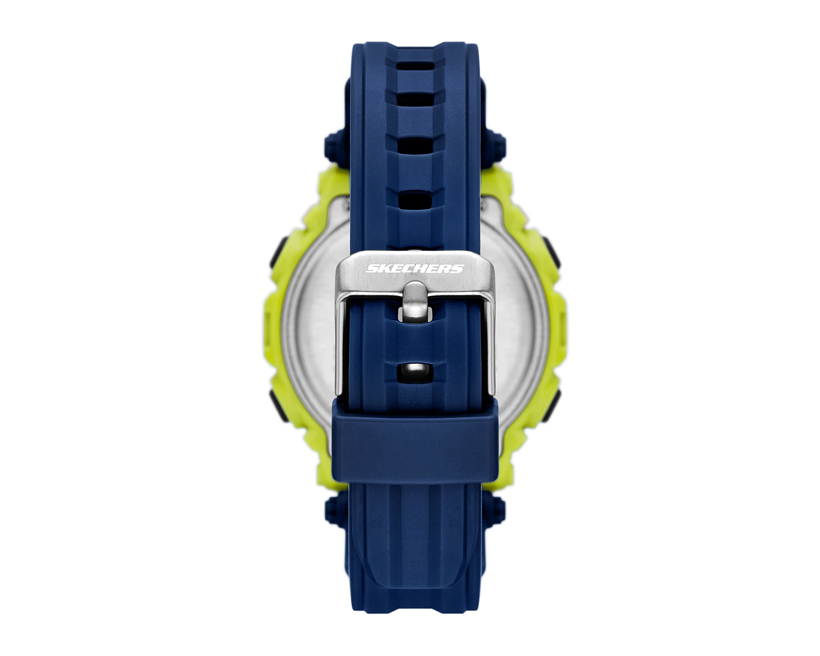 Foto 4 pulgar | Foto 3 | Reloj para Hombre Skechers Azul SR1181 E