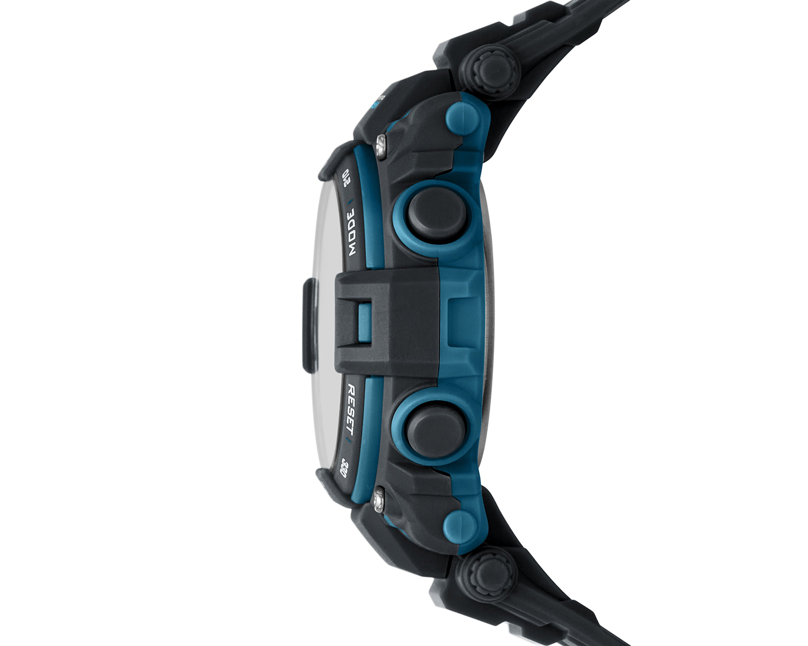 Foto 2 | Foto 2 | Reloj para Hombre Skechers Gris SR1180 E