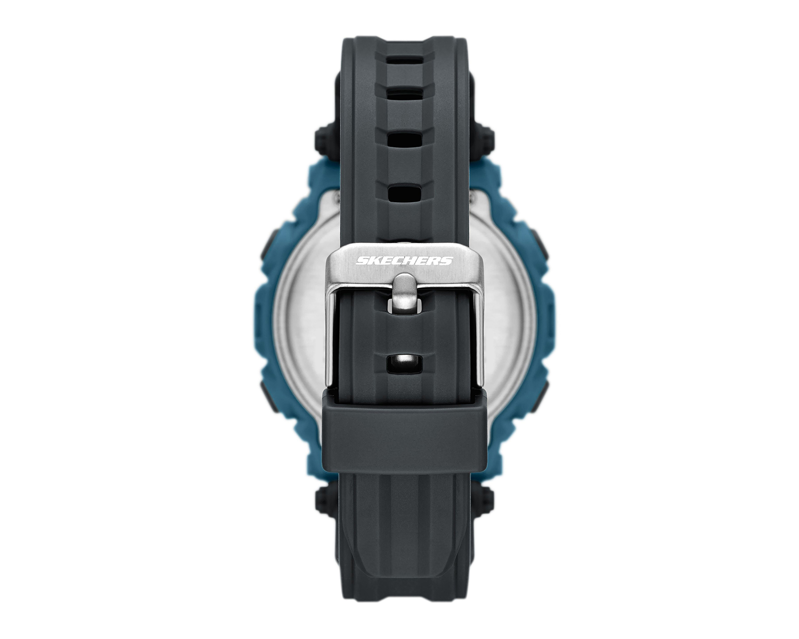Foto 4 pulgar | Foto 3 | Reloj para Hombre Skechers Gris SR1180 E