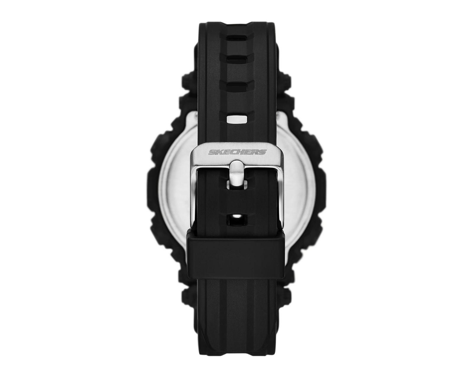 Foto 3 | Foto 3 | Reloj para Hombre Skechers Negro SR1179 E