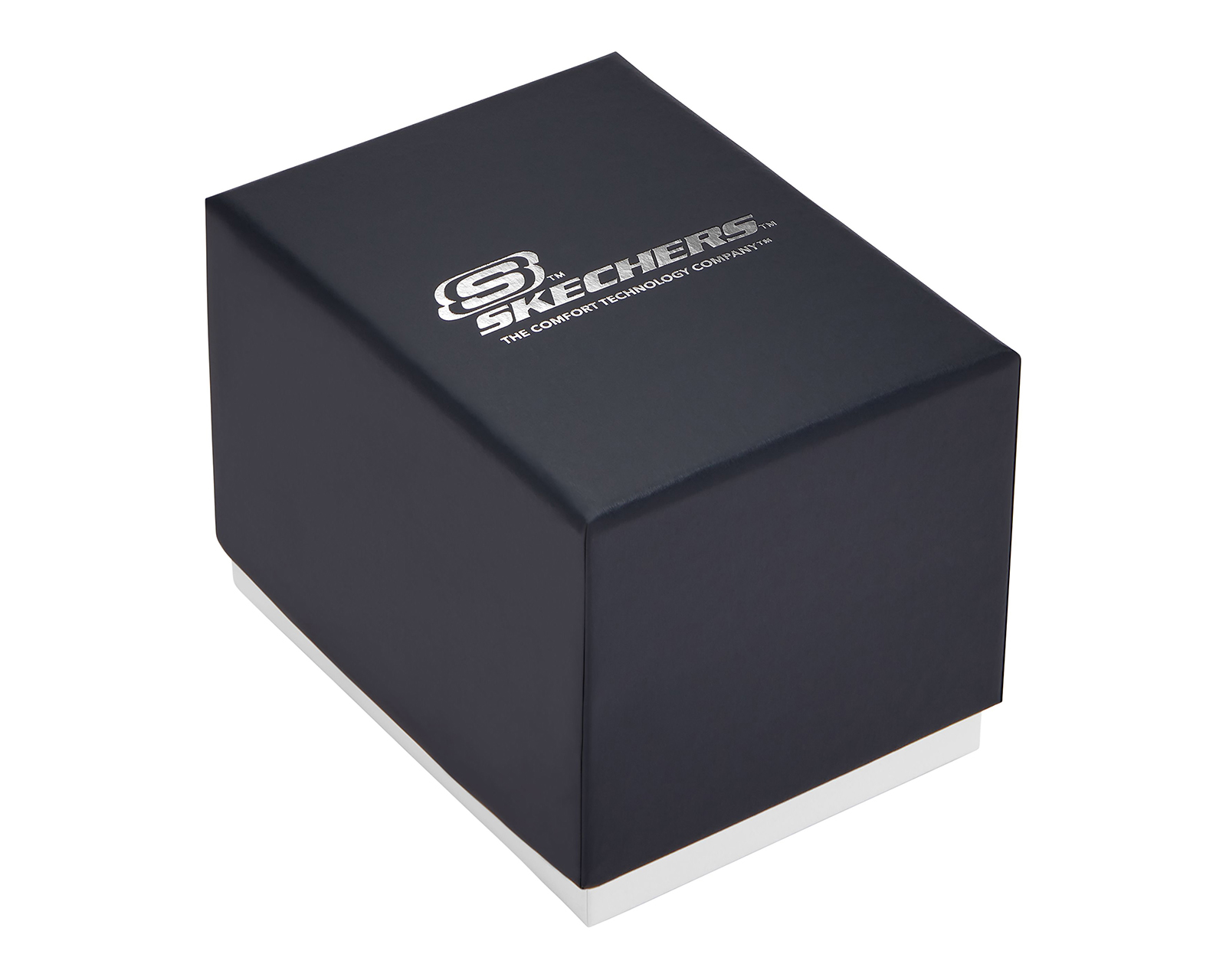 Foto 5 pulgar | Foto 4 | Reloj para Hombre Skechers Negro SR1179 E