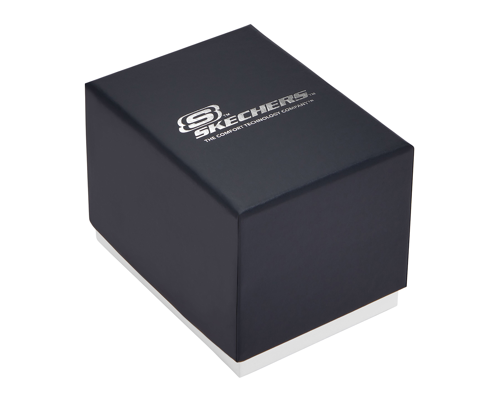 Foto 4 | Foto 4 | Reloj para Hombre Skechers Negro SR5231 E