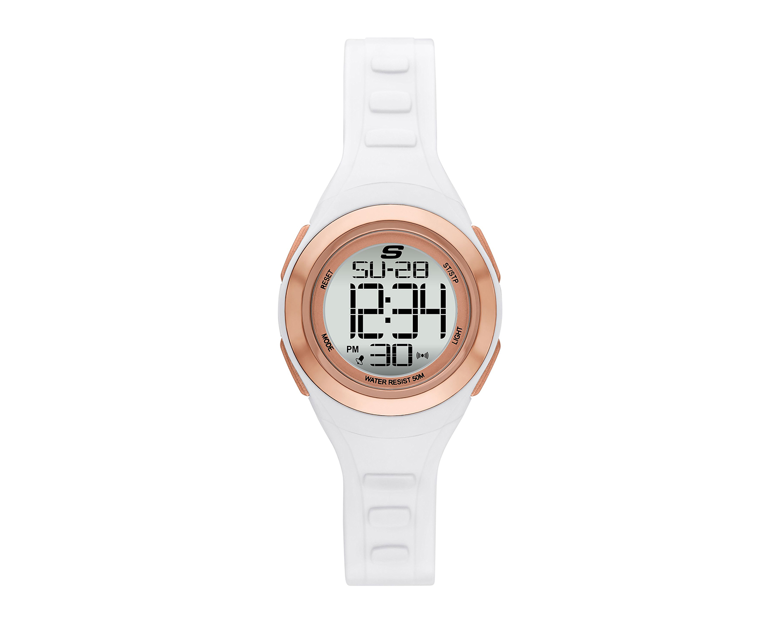 Reloj para Mujer Skechers Blanco SR2145 E