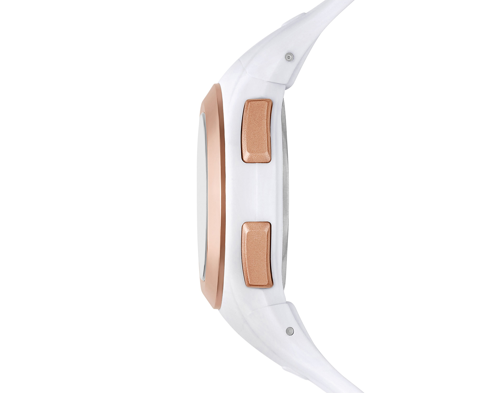 Foto 3 pulgar | Foto 2 | Reloj para Mujer Skechers Blanco SR2145 E