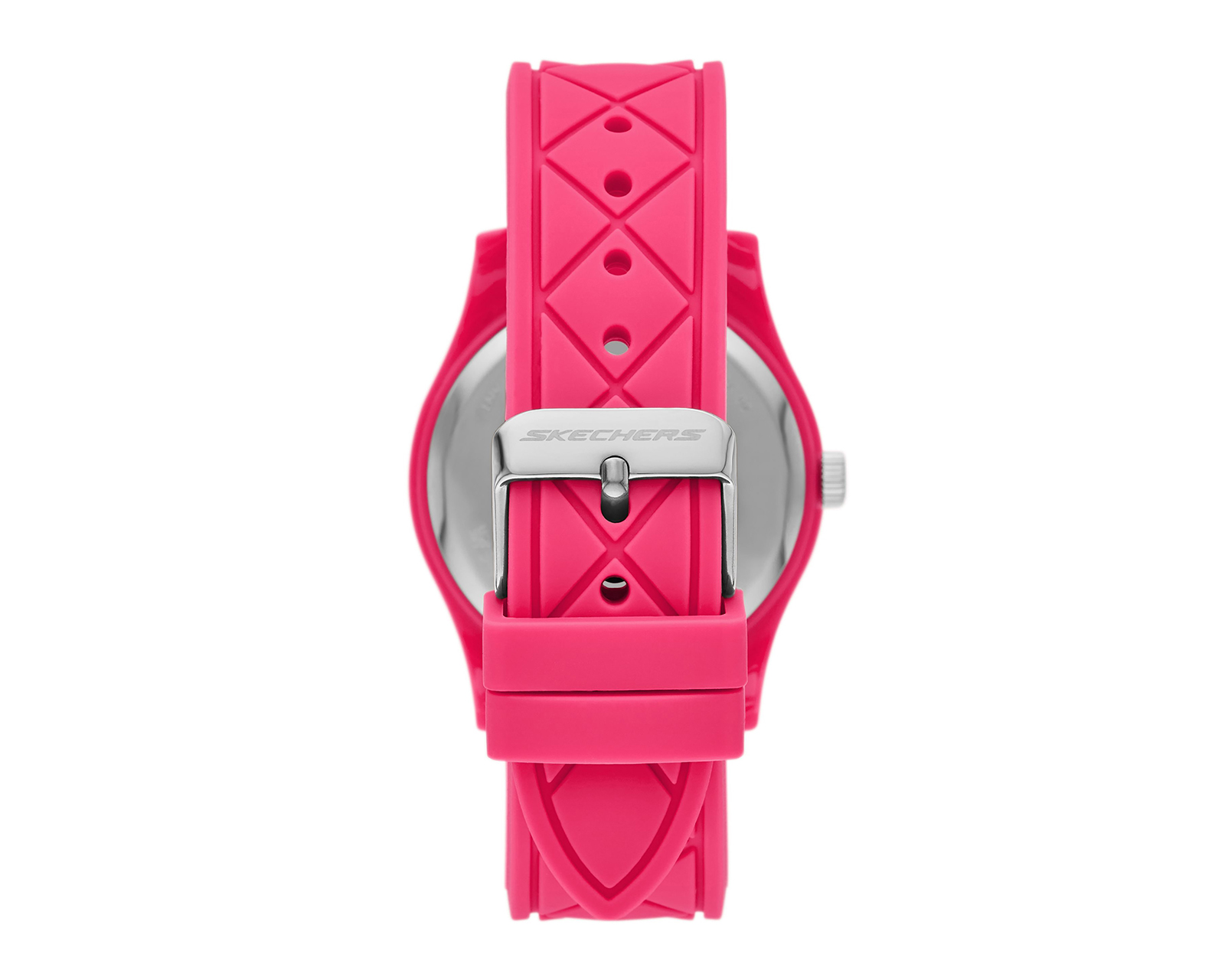 Foto 4 pulgar | Foto 3 | Reloj para Mujer Skechers Rosa SR8106 E