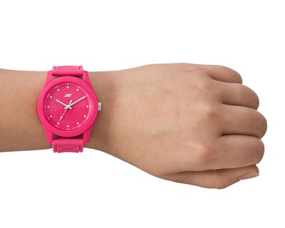 Foto 5 | Foto 5 | Reloj para Mujer Skechers Rosa SR8106 E