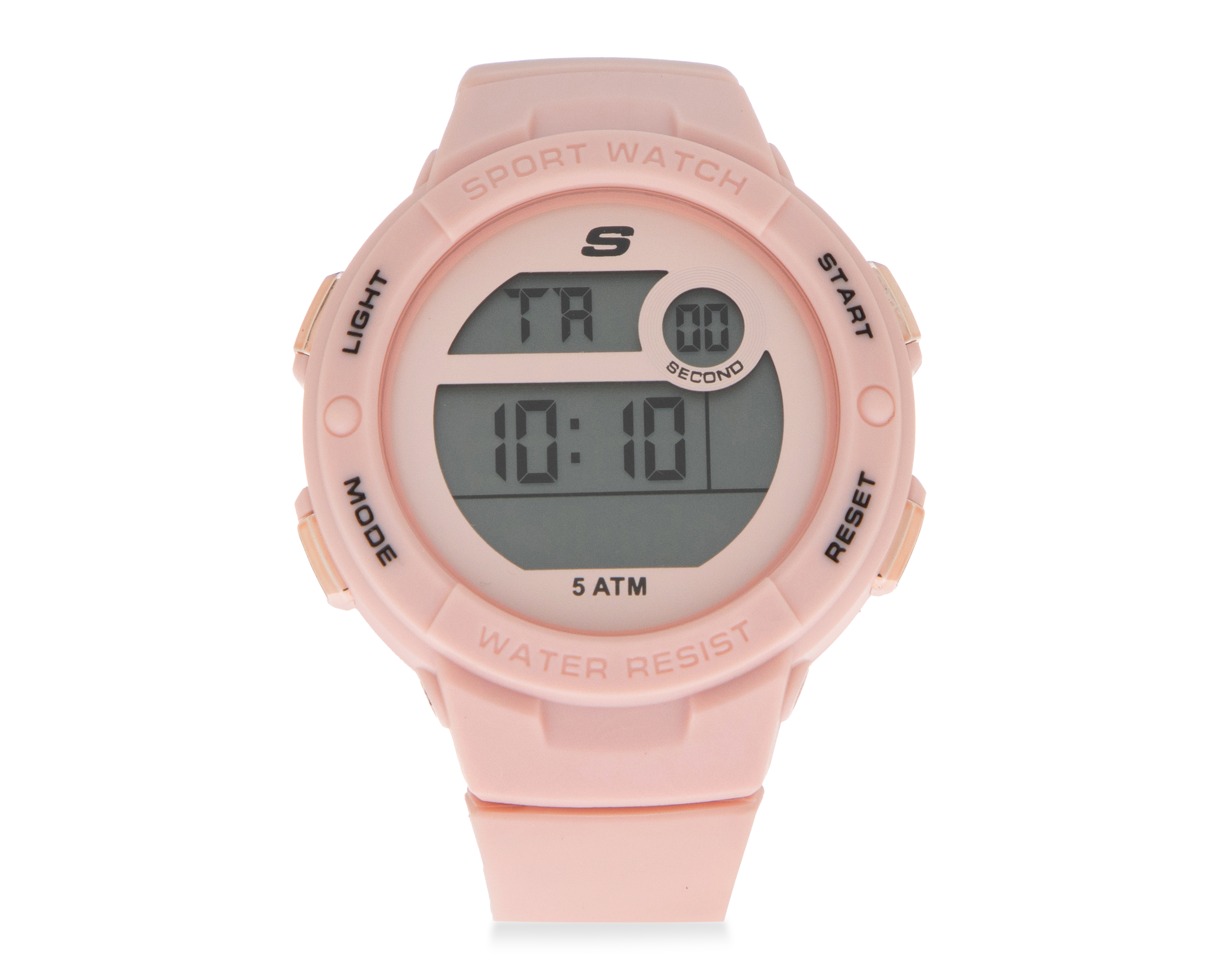 Reloj para Mujer Skechers Rosa SR2146 E