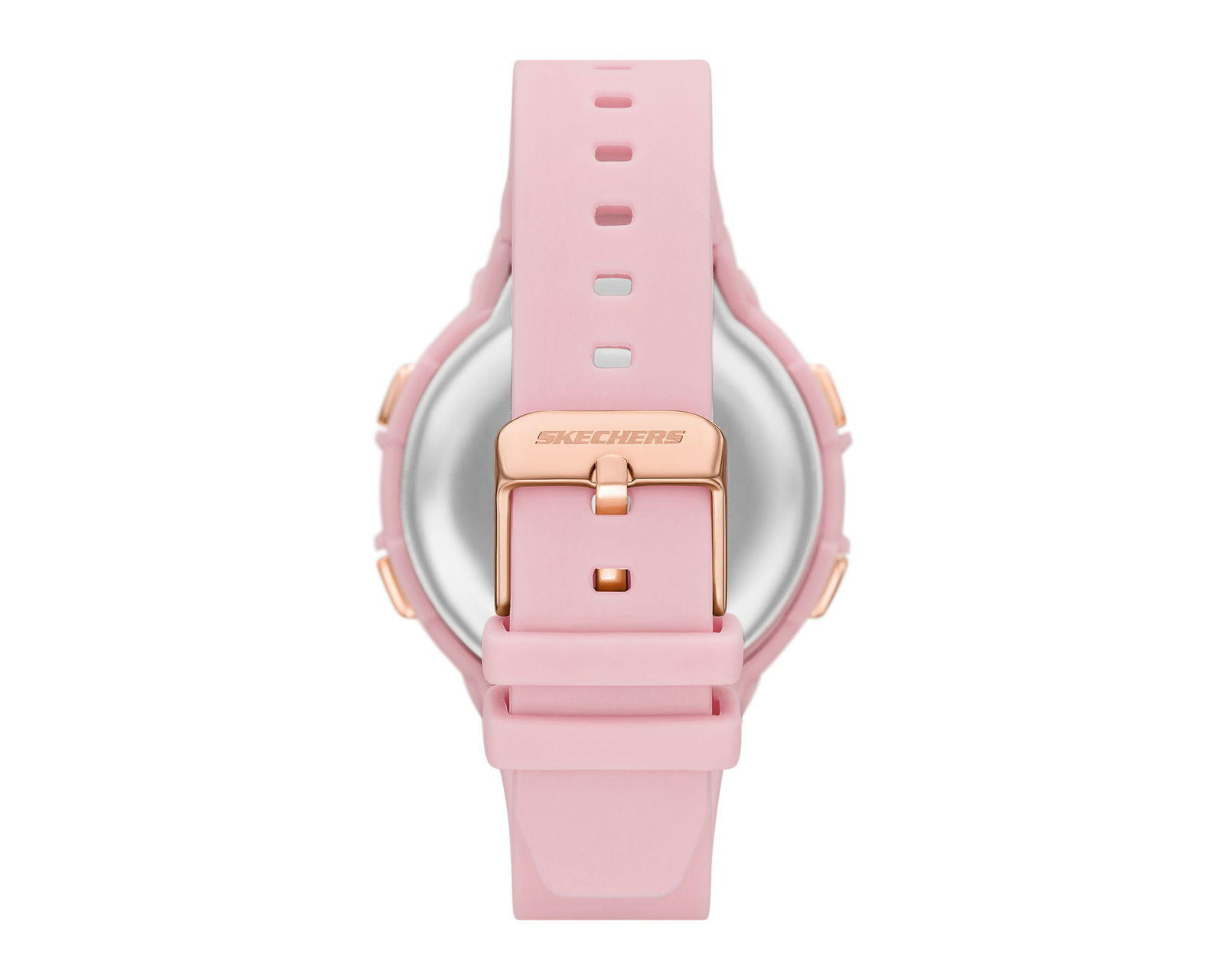 Foto 3 | Foto 3 | Reloj para Mujer Skechers Rosa SR2146 E