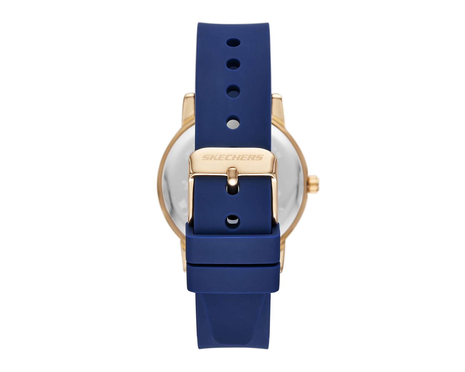Foto 3 | Foto 3 | Reloj para Mujer Skechers Azul SR6314 E