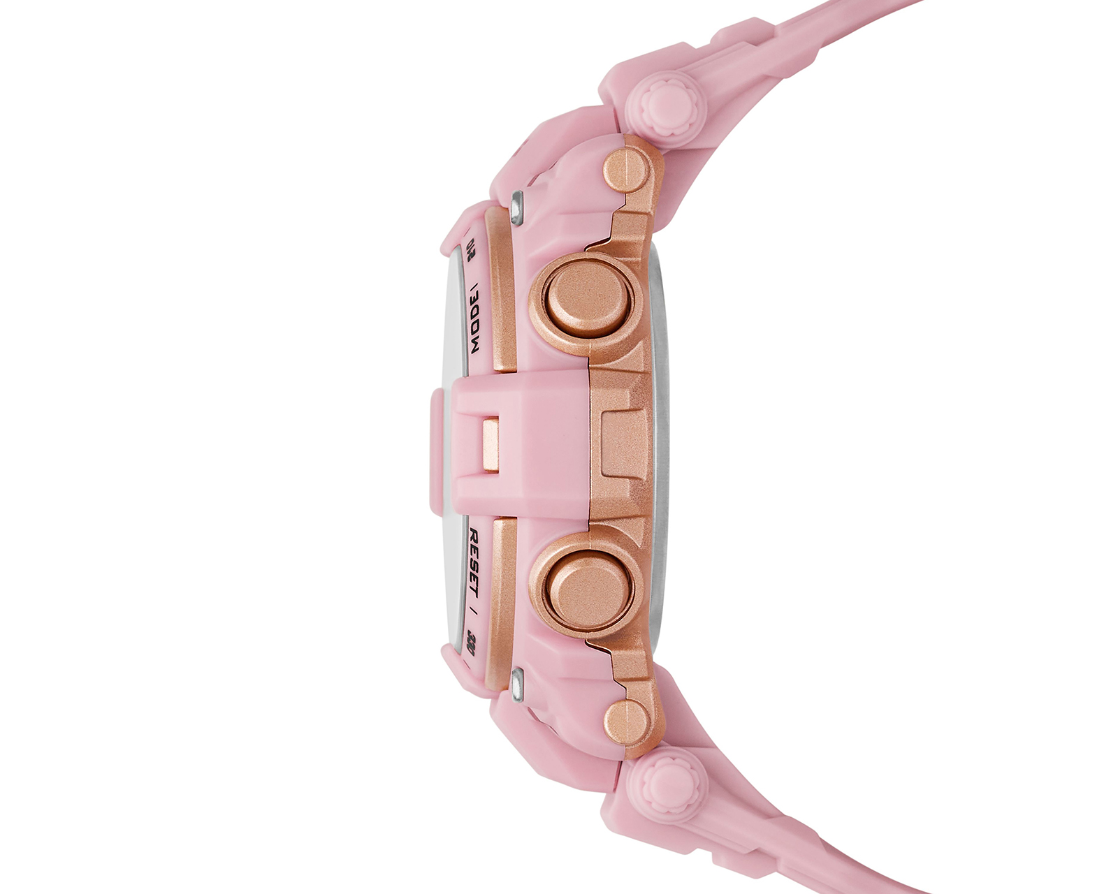 Foto 2 | Foto 2 | Reloj para Mujer Skechers Rosa SR2147 E
