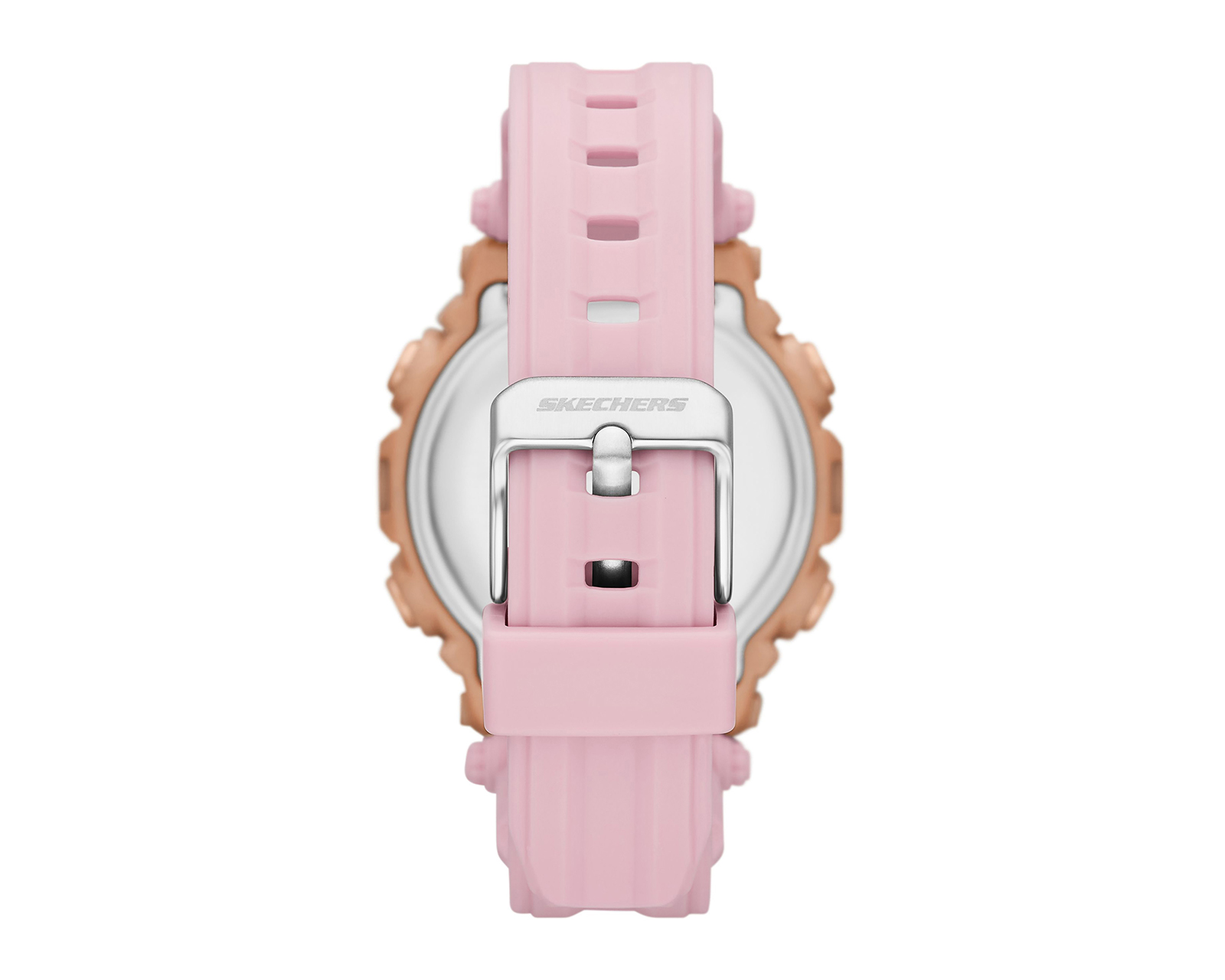 Foto 3 | Foto 3 | Reloj para Mujer Skechers Rosa SR2147 E