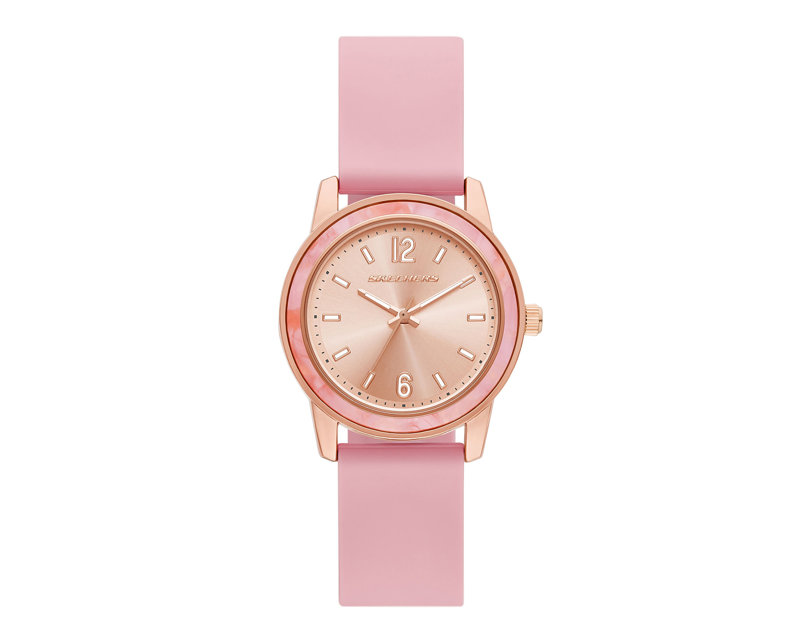 Reloj para Mujer Skechers Rosa SR6315 E