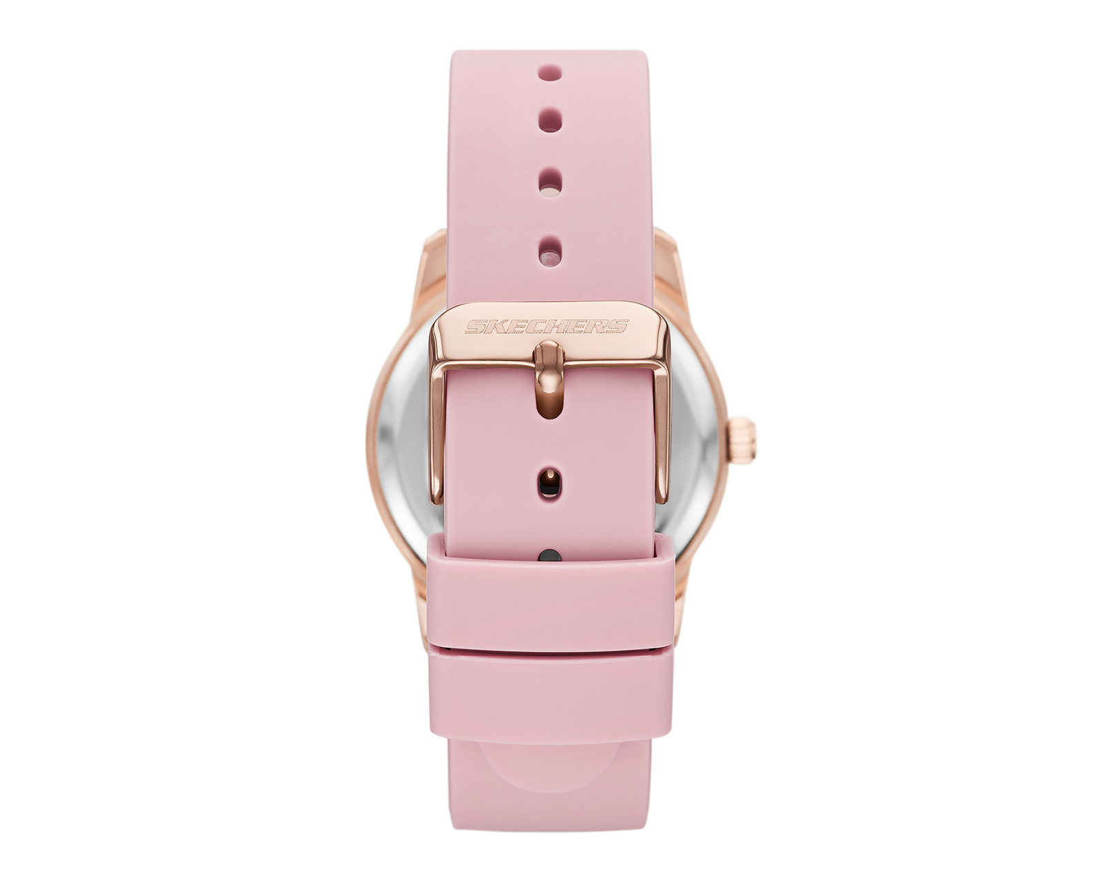 Foto 4 pulgar | Foto 3 | Reloj para Mujer Skechers Rosa SR6315 E