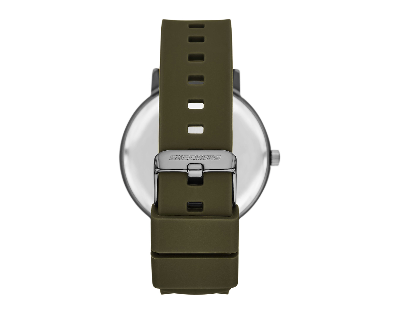 Foto 3 | Foto 3 | Reloj para Hombre Skechers Verde SR5227 E